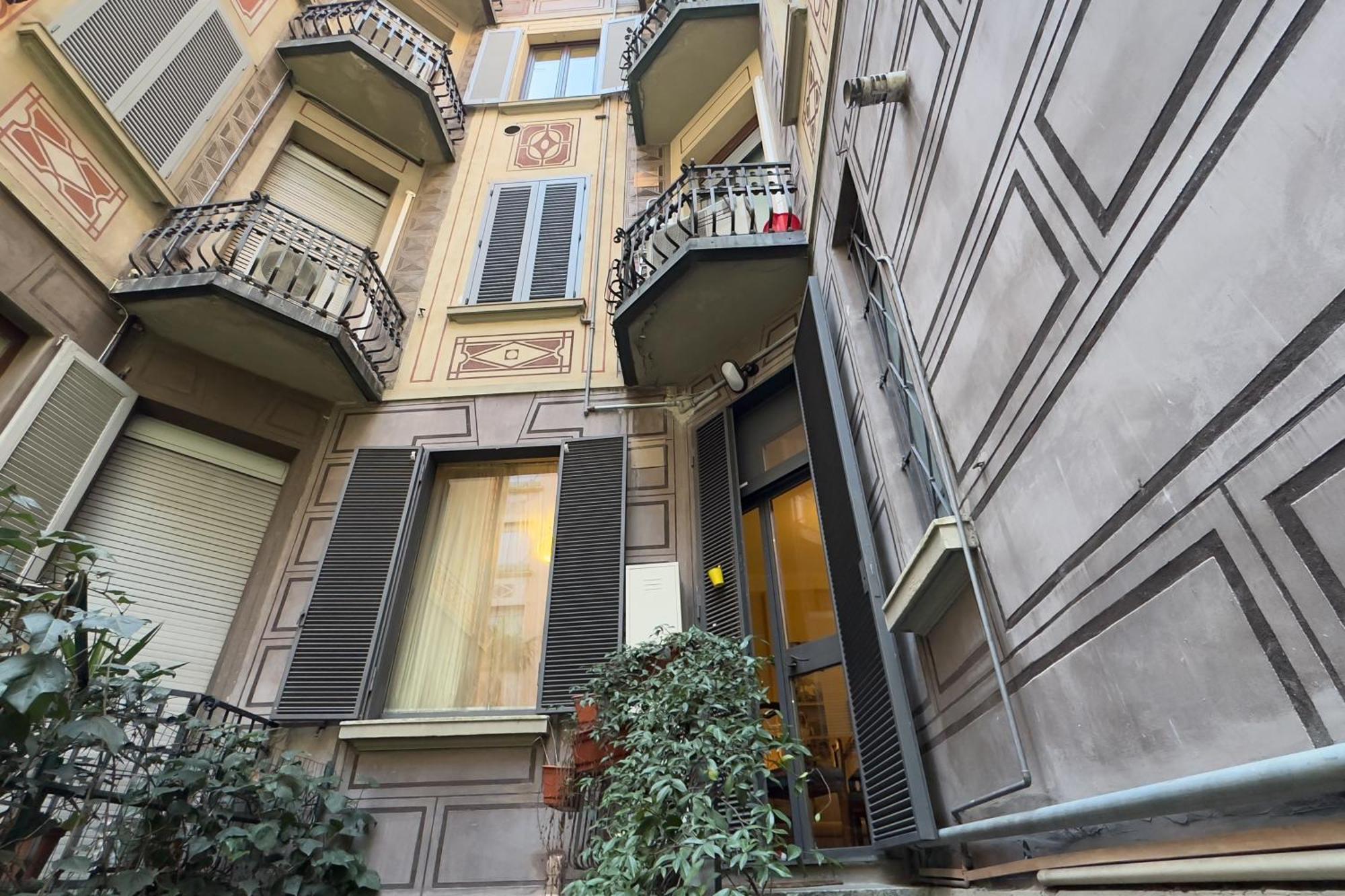 Di Pregio In Centro A Apartment *