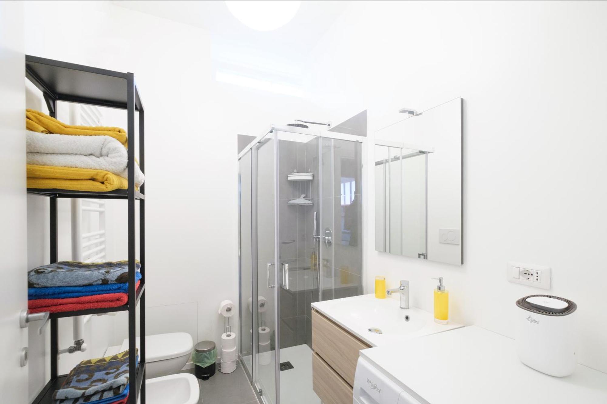 Apartment Mattiocco