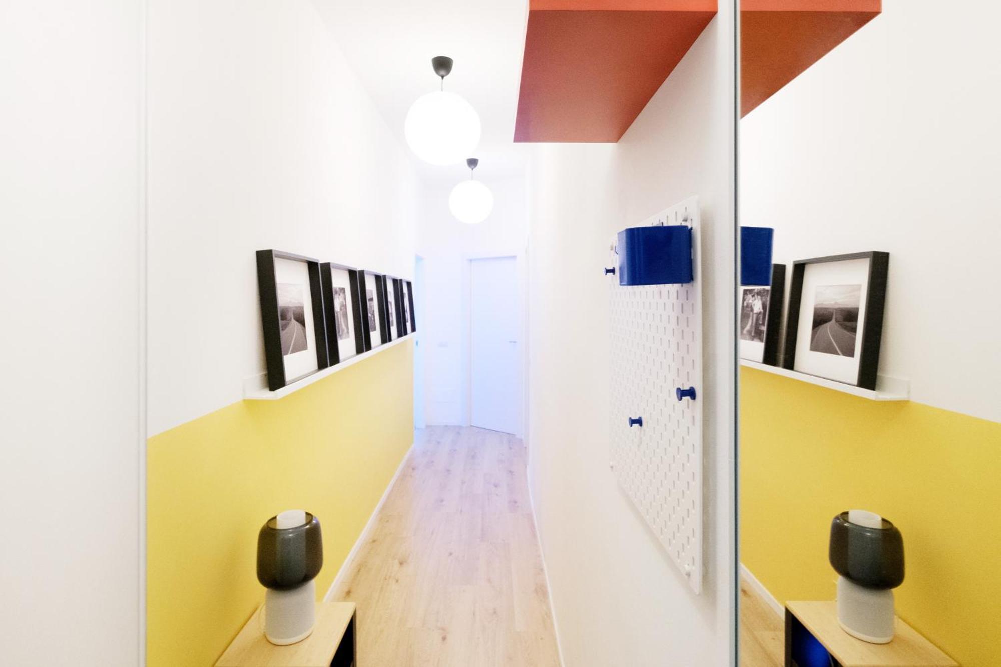 Mattiocco Apartment