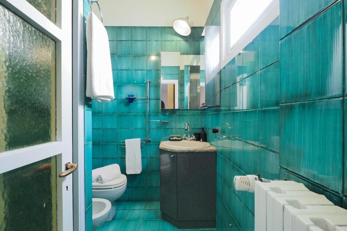 Attico Con Terrazzo Garibaldi - Moscova Mailand