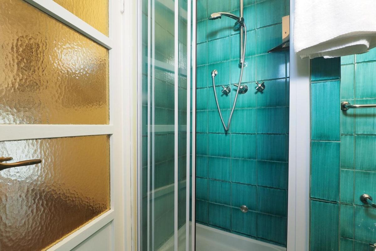 Attico Con Terrazzo Garibaldi - Moscova Mailand