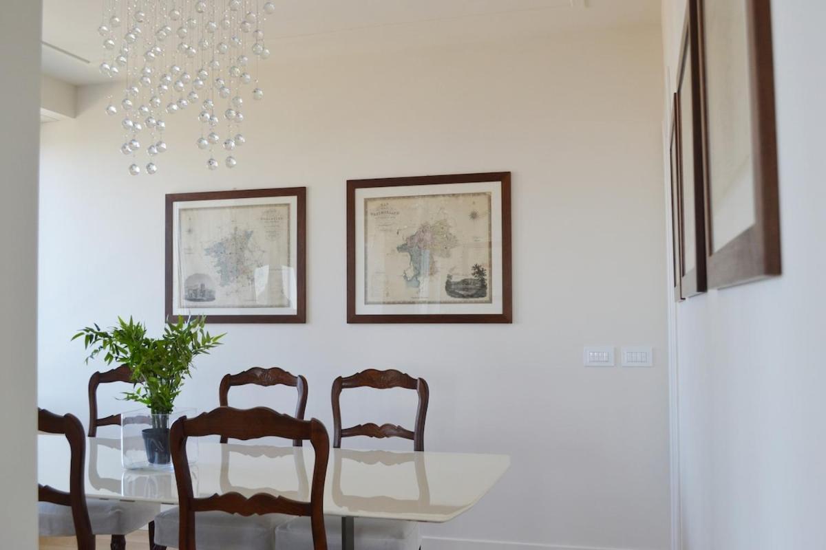 Mascagni Exclusive Apartment Mailand