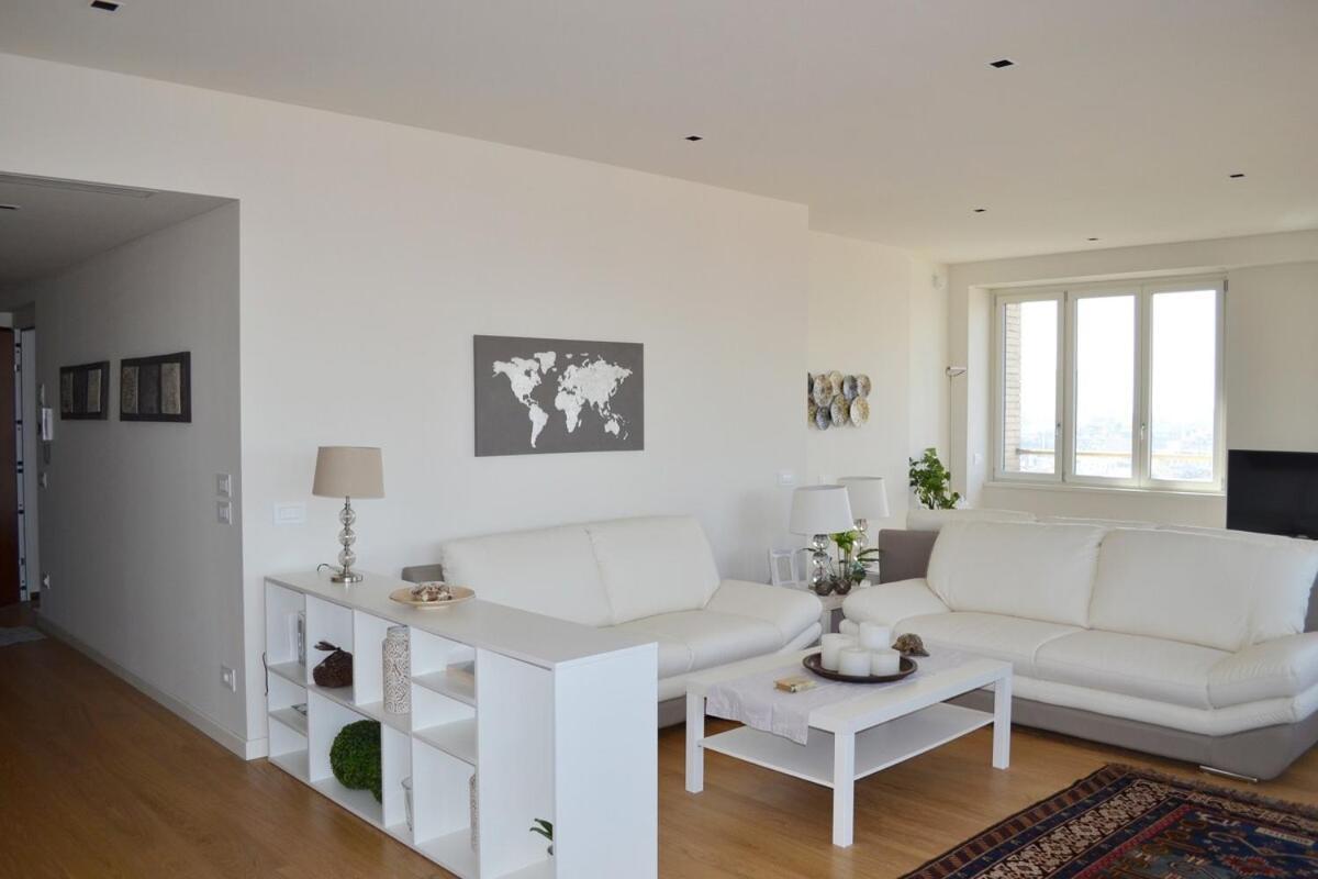 Mascagni Exclusive Apartamento *