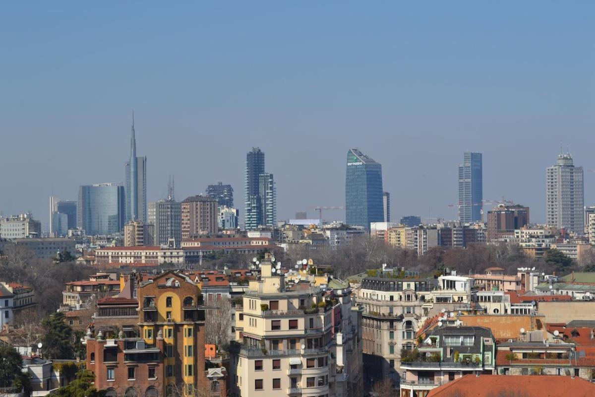 Apartamento Mascagni Exclusive
