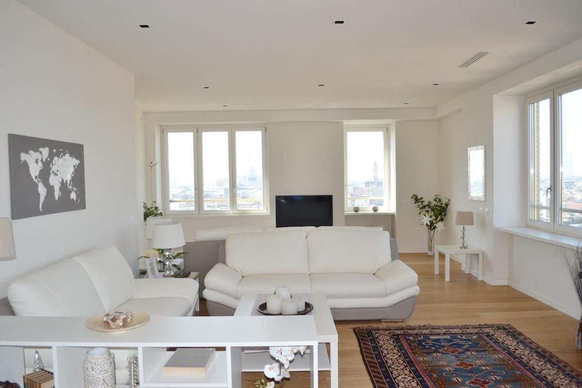 Mascagni Exclusive Apartamento Milão