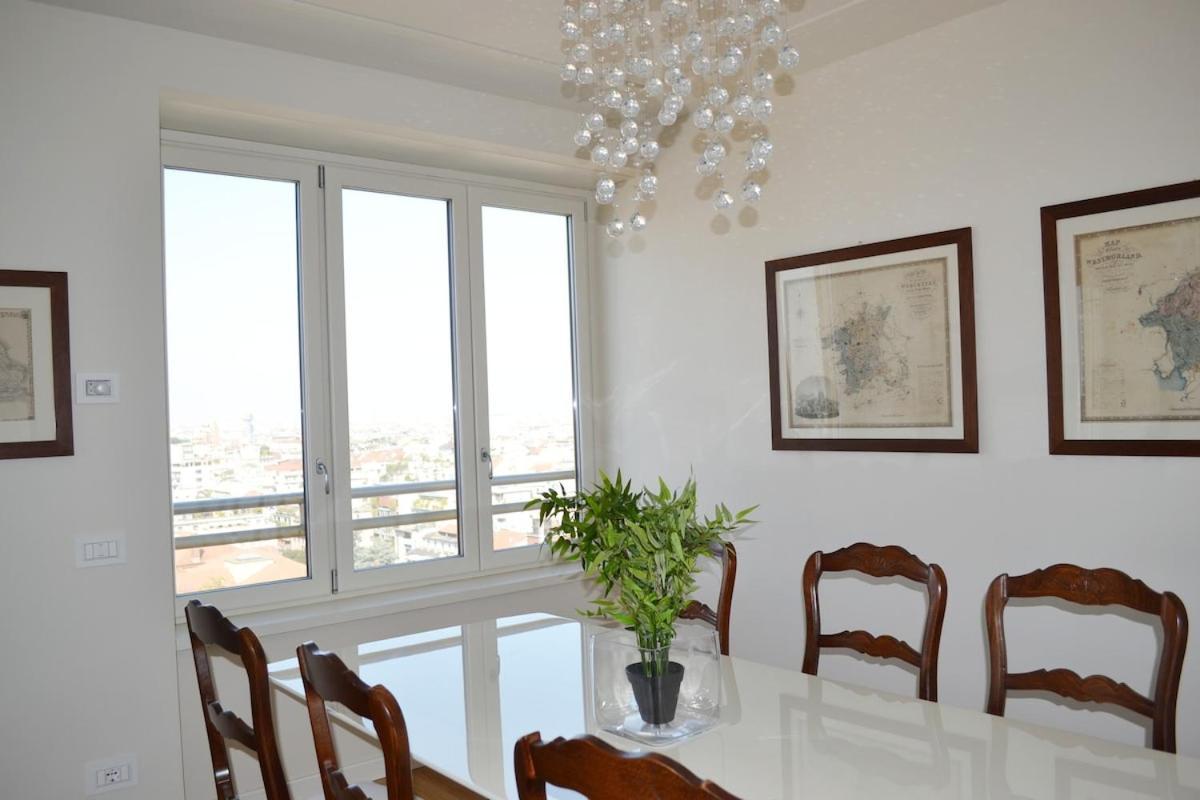Mascagni Exclusive Apartamento *