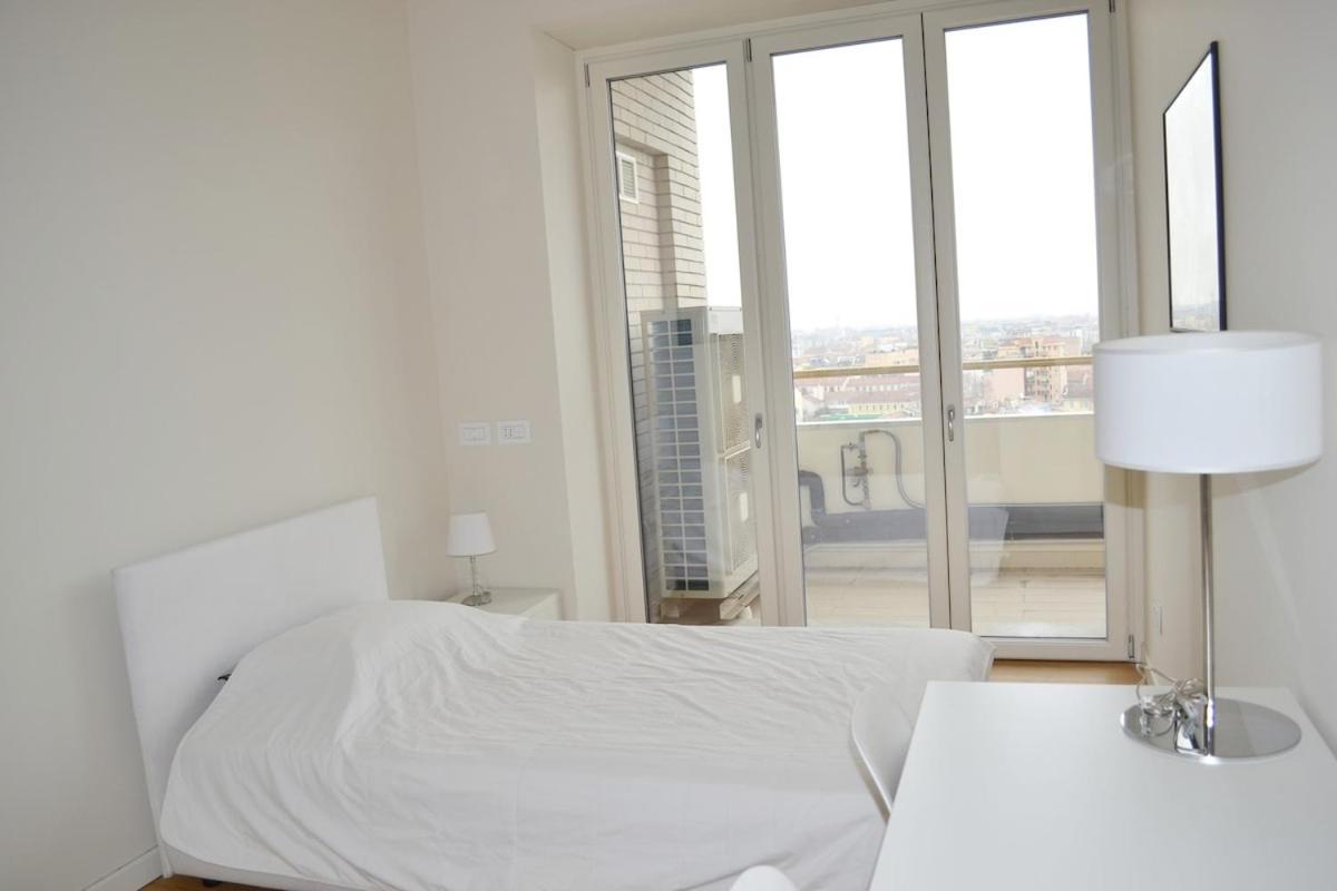 Mascagni Exclusive Apartamento *