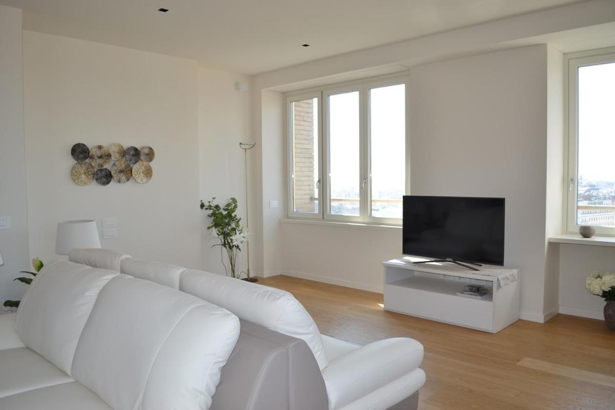 Apartamento Mascagni Exclusive *