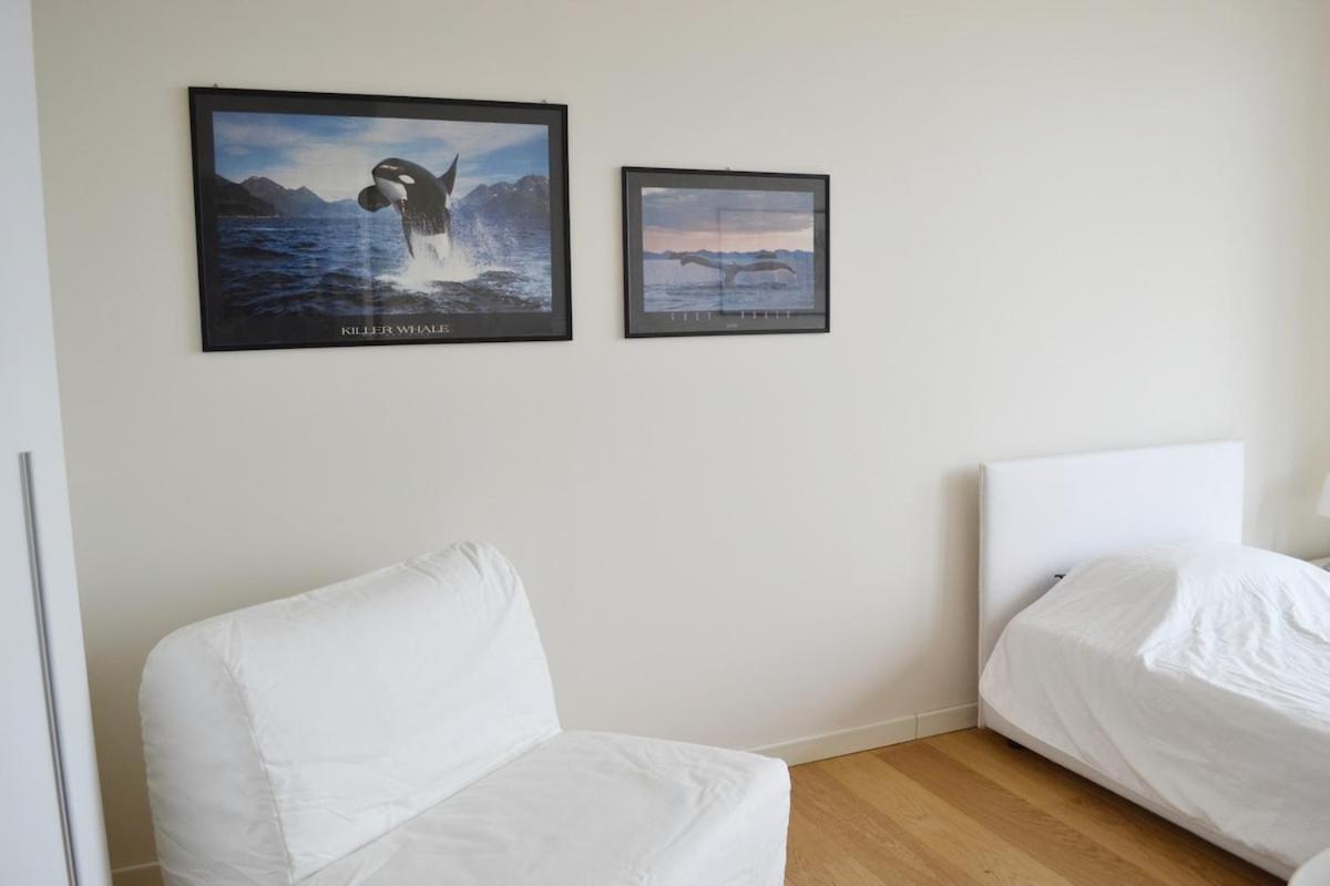 Mascagni Exclusive Apartamento *
