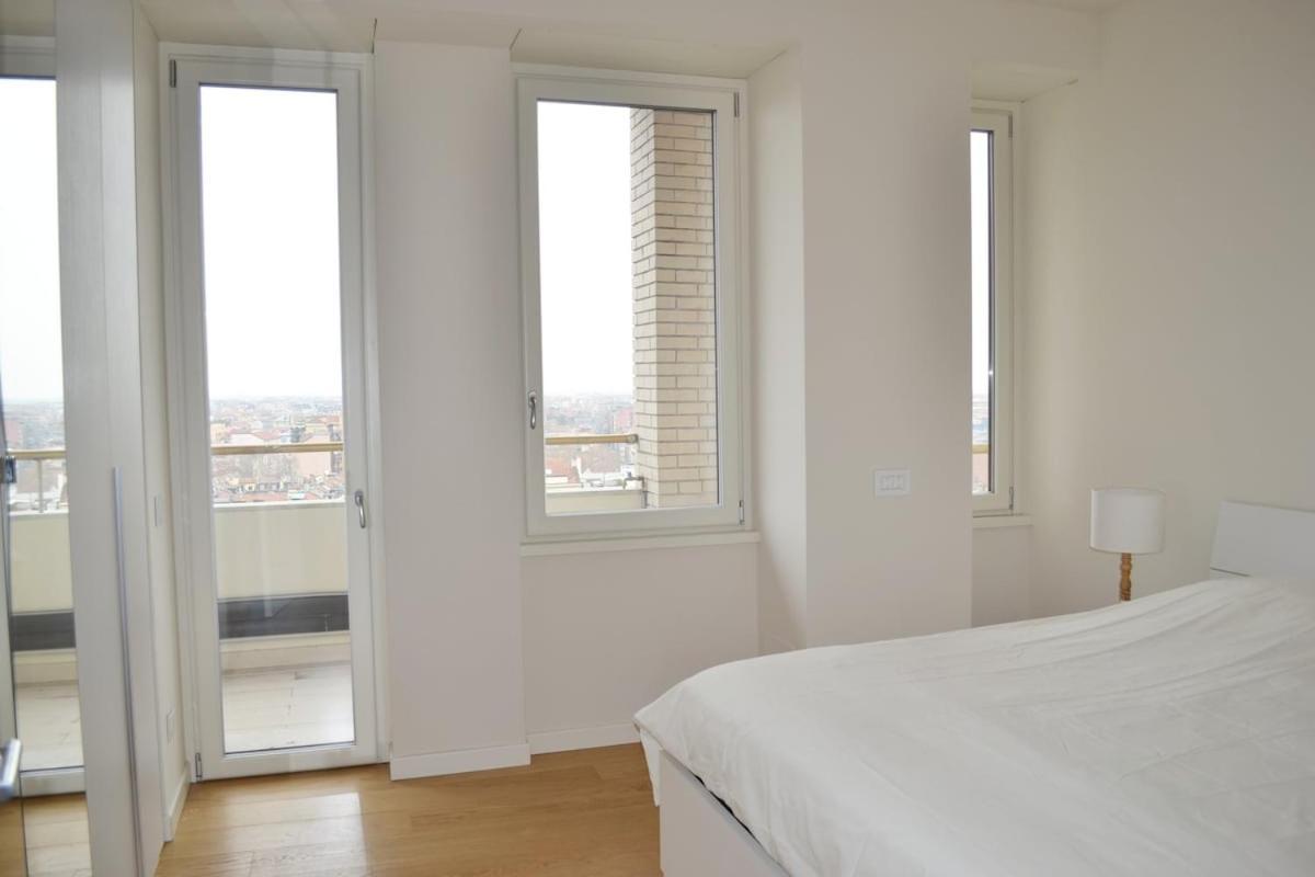 Mascagni Exclusive Apartamento *