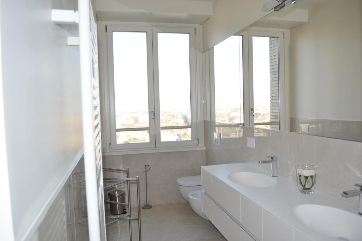 Apartamento Mascagni Exclusive *