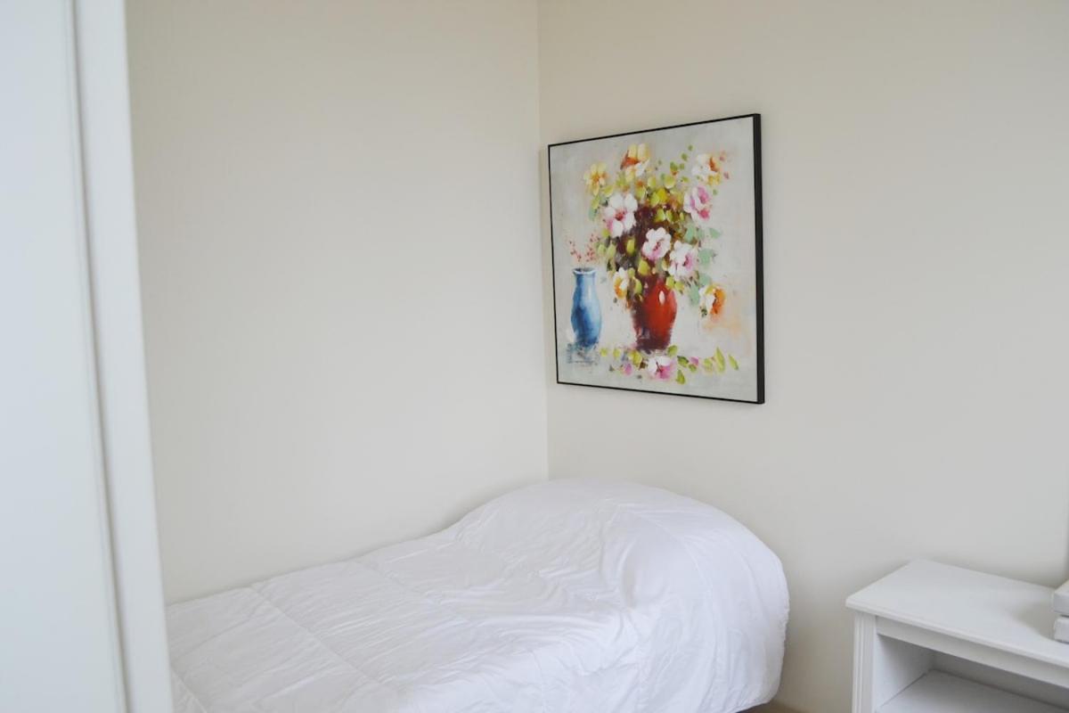 Mascagni Exclusive Apartamento Milão