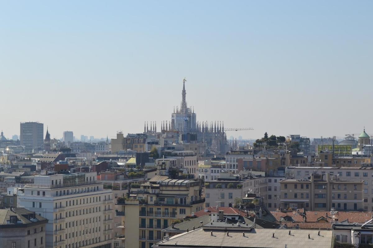 Mascagni Exclusive Apartamento