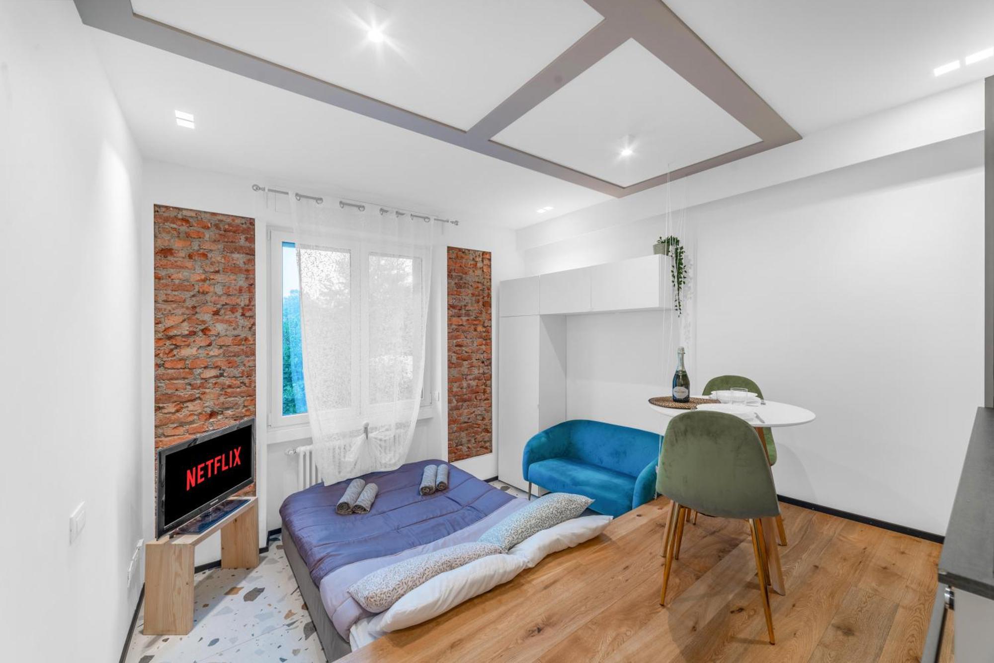 Apartment Pi18 - Loreto-duomo - Luxury - Mailand