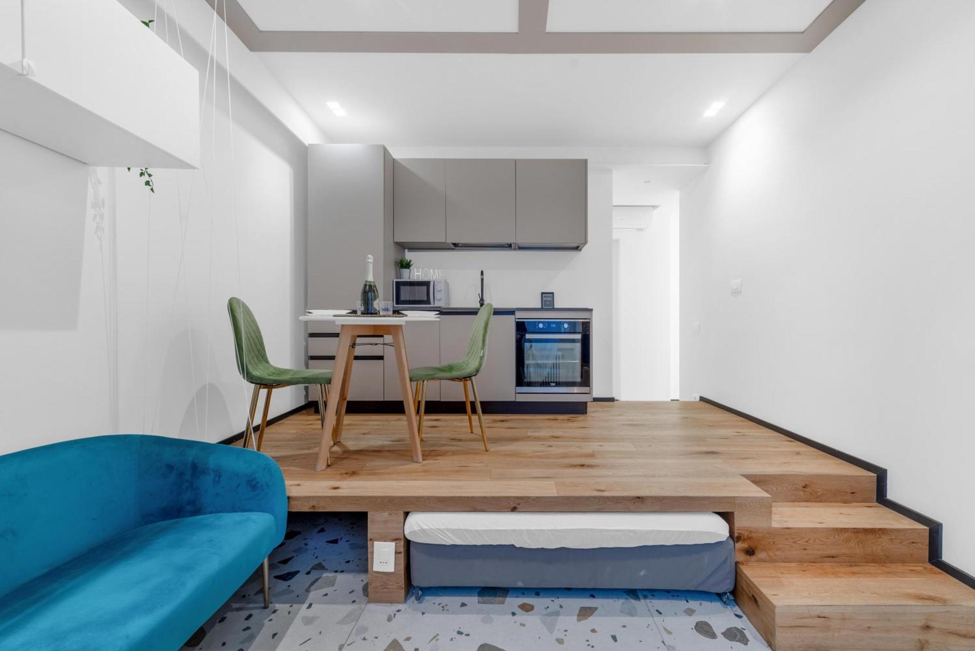 Pi18 - Loreto-duomo - Luxury - Apartment *