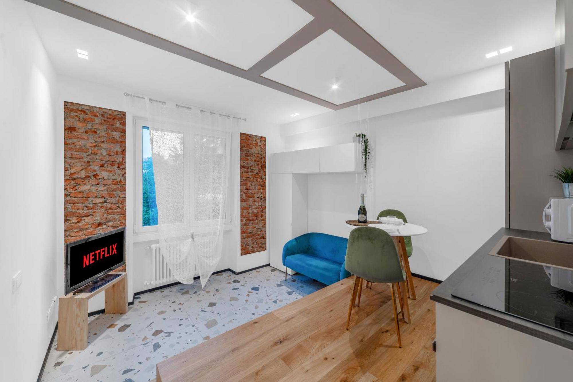 Pi18 - Loreto-duomo - Luxury - Apartment