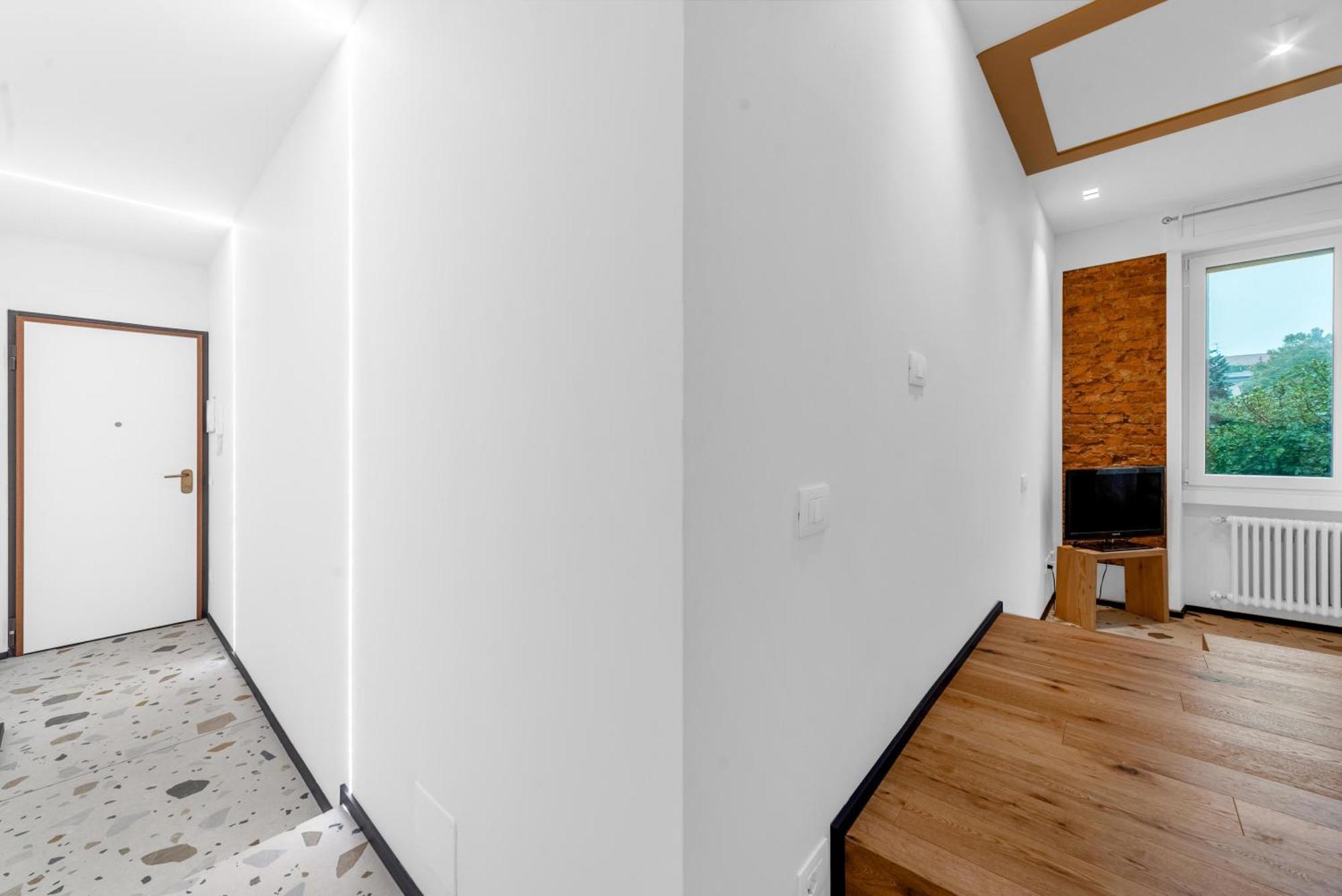 Pi18 - Loreto-duomo - Luxury - Apartment Mailand