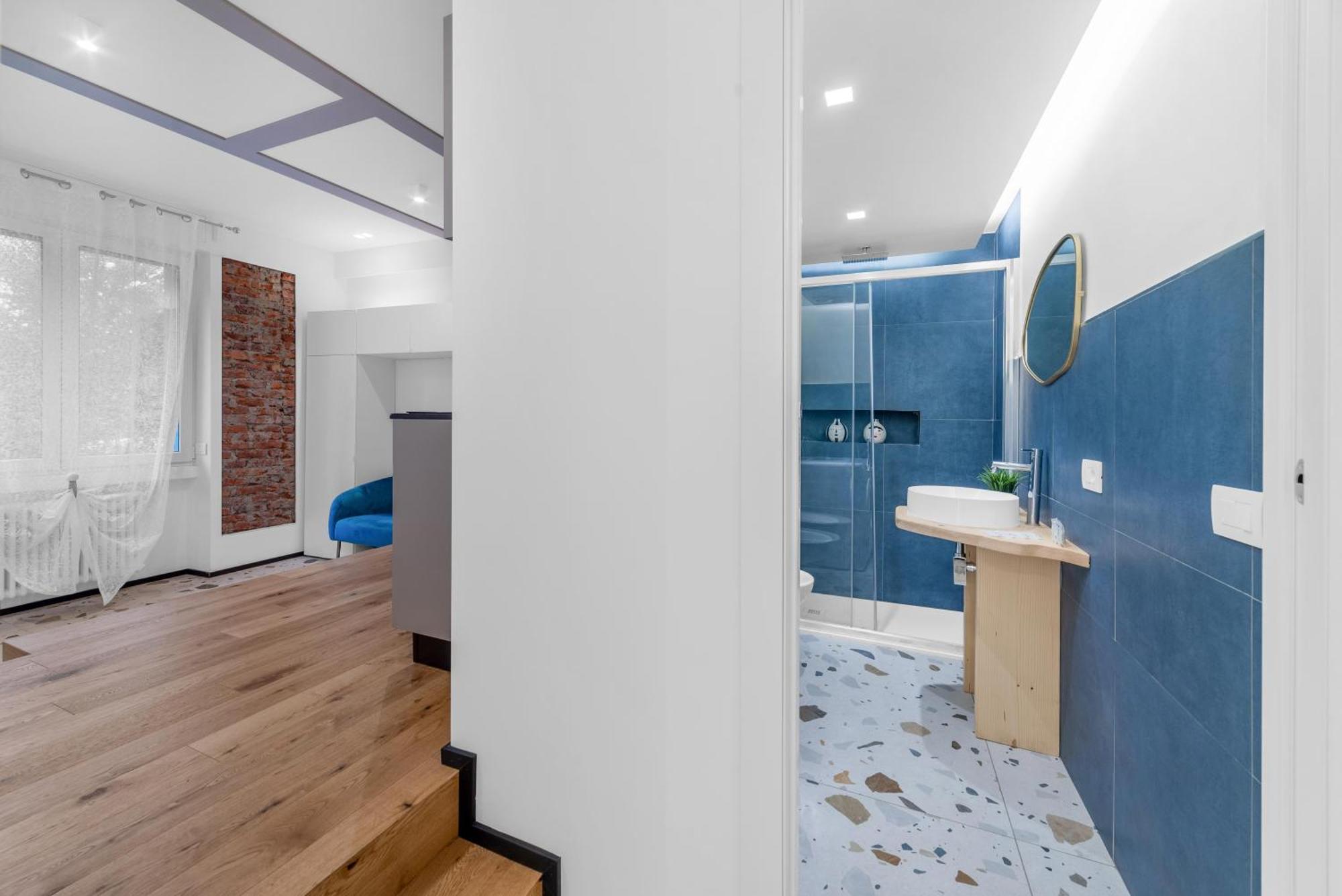 Pi18 - Loreto-duomo - Luxury - Apartment