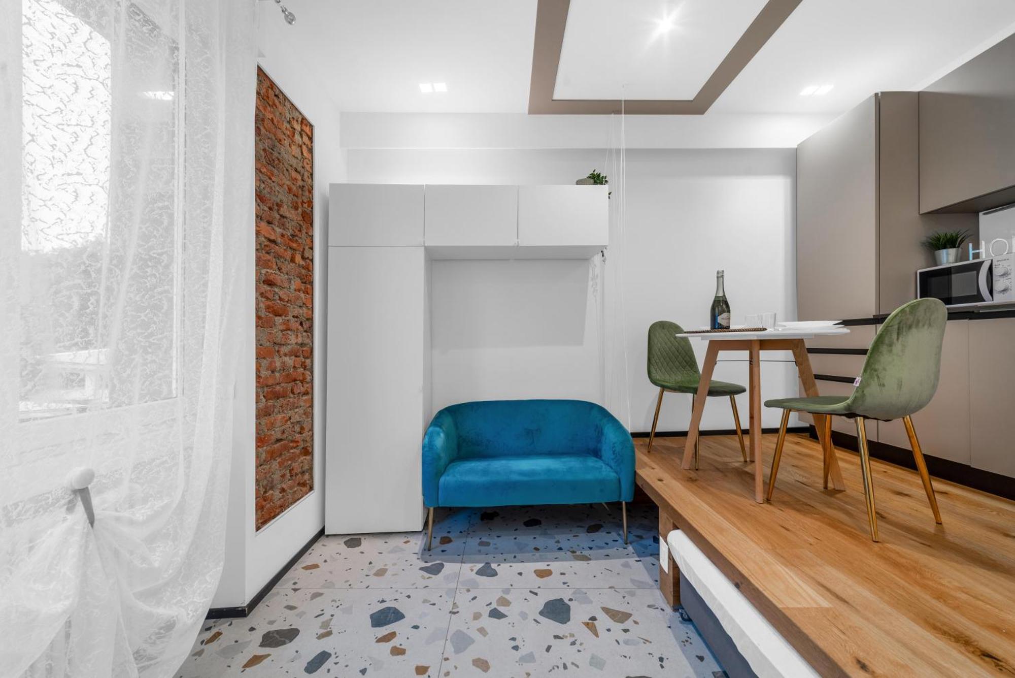 Pi18 - Loreto-duomo - Luxury - Apartment *