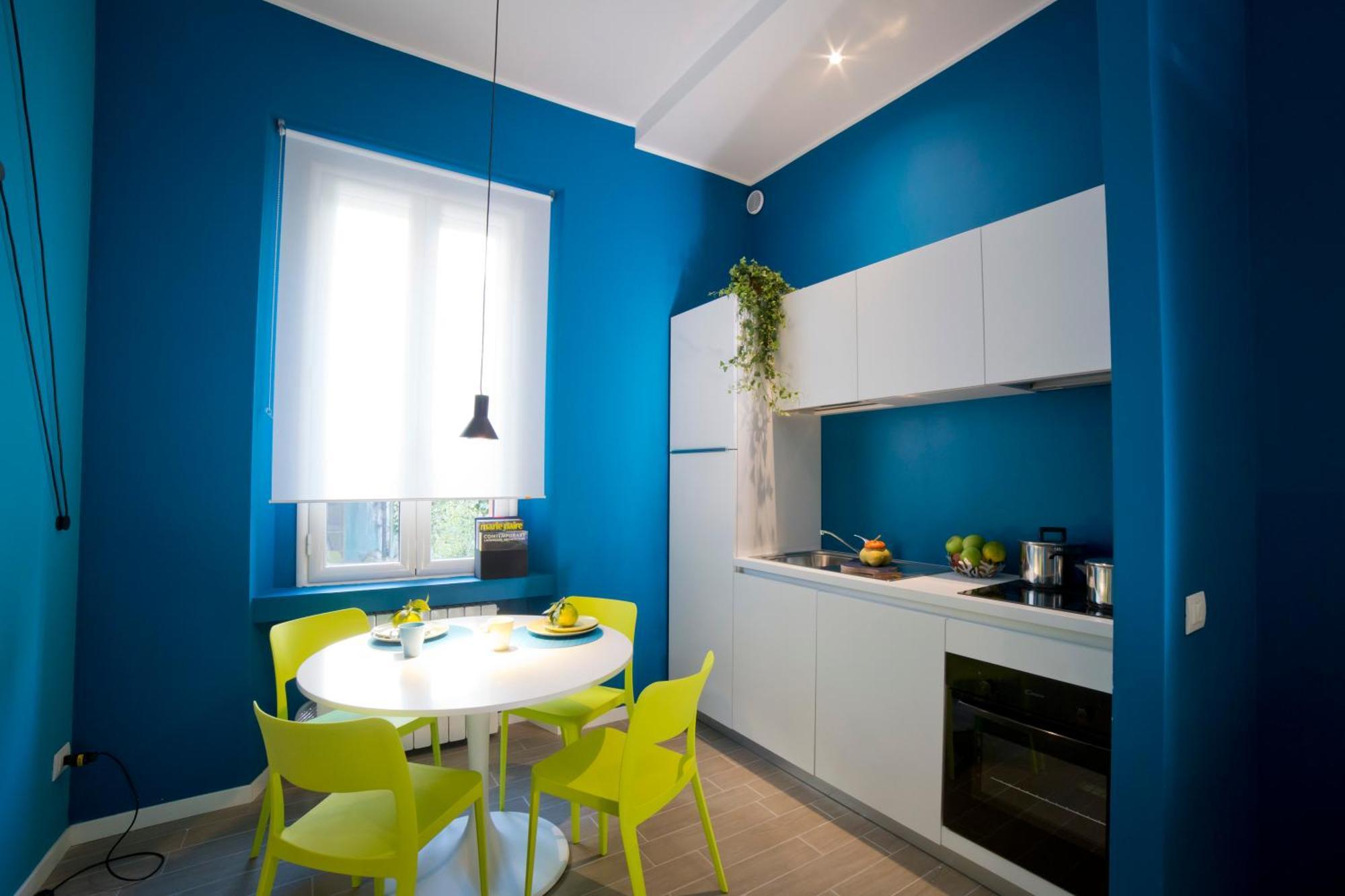 Aparthotel Dreams Residenza Pianell 10 Mailand
