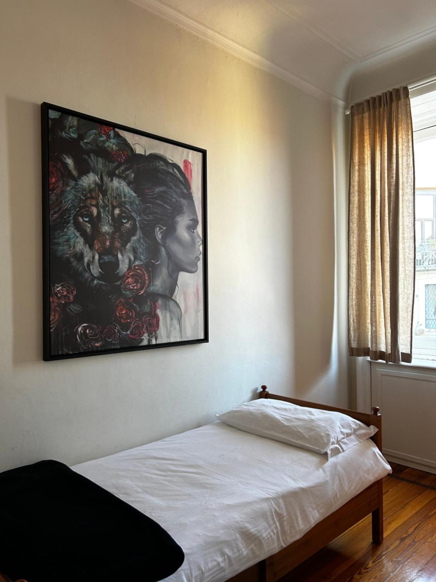 Apartment Sant'ambrogio With Charme Mailand
