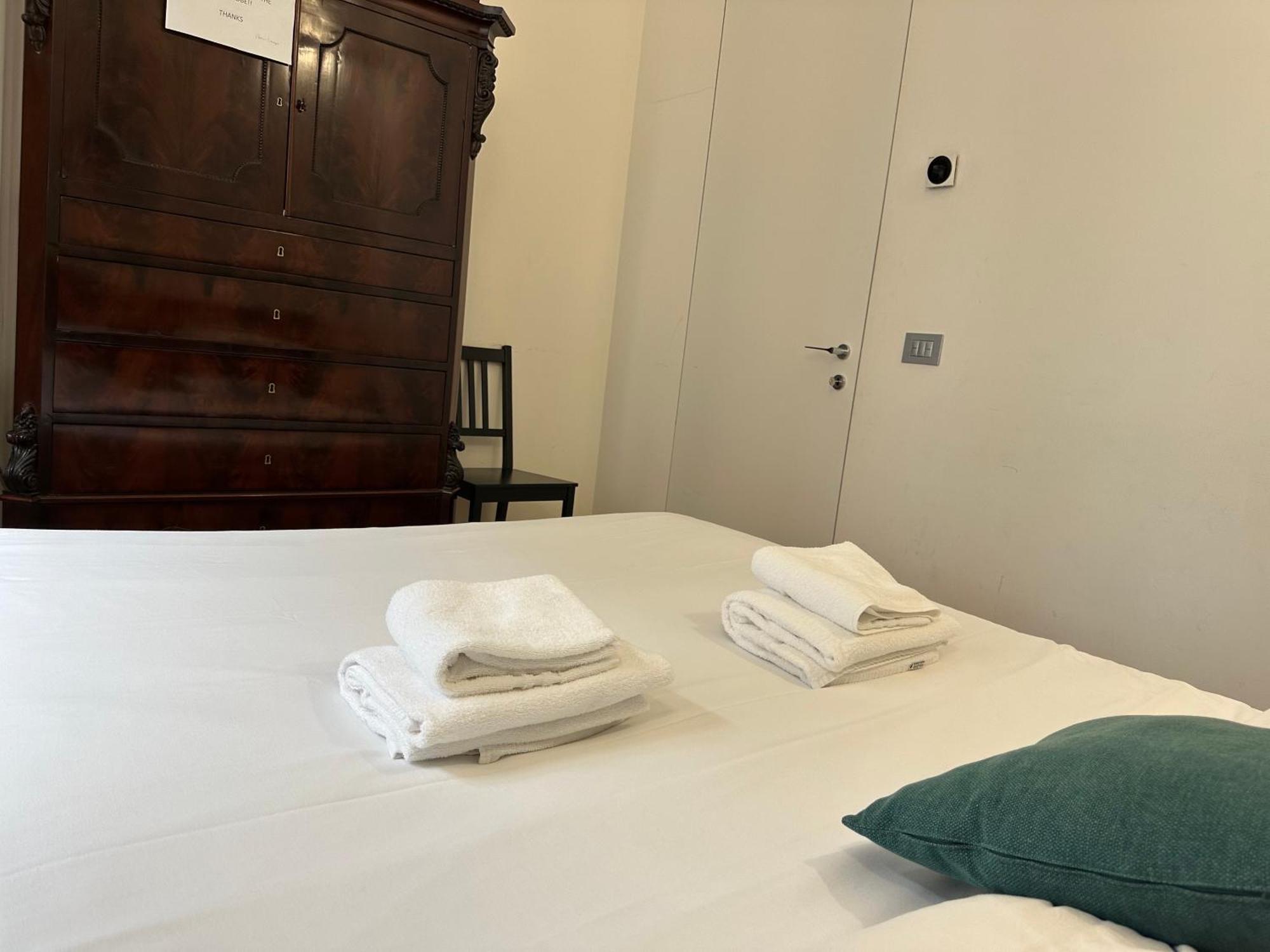 Apartment Hl - Sant'ambrogio, Duomo