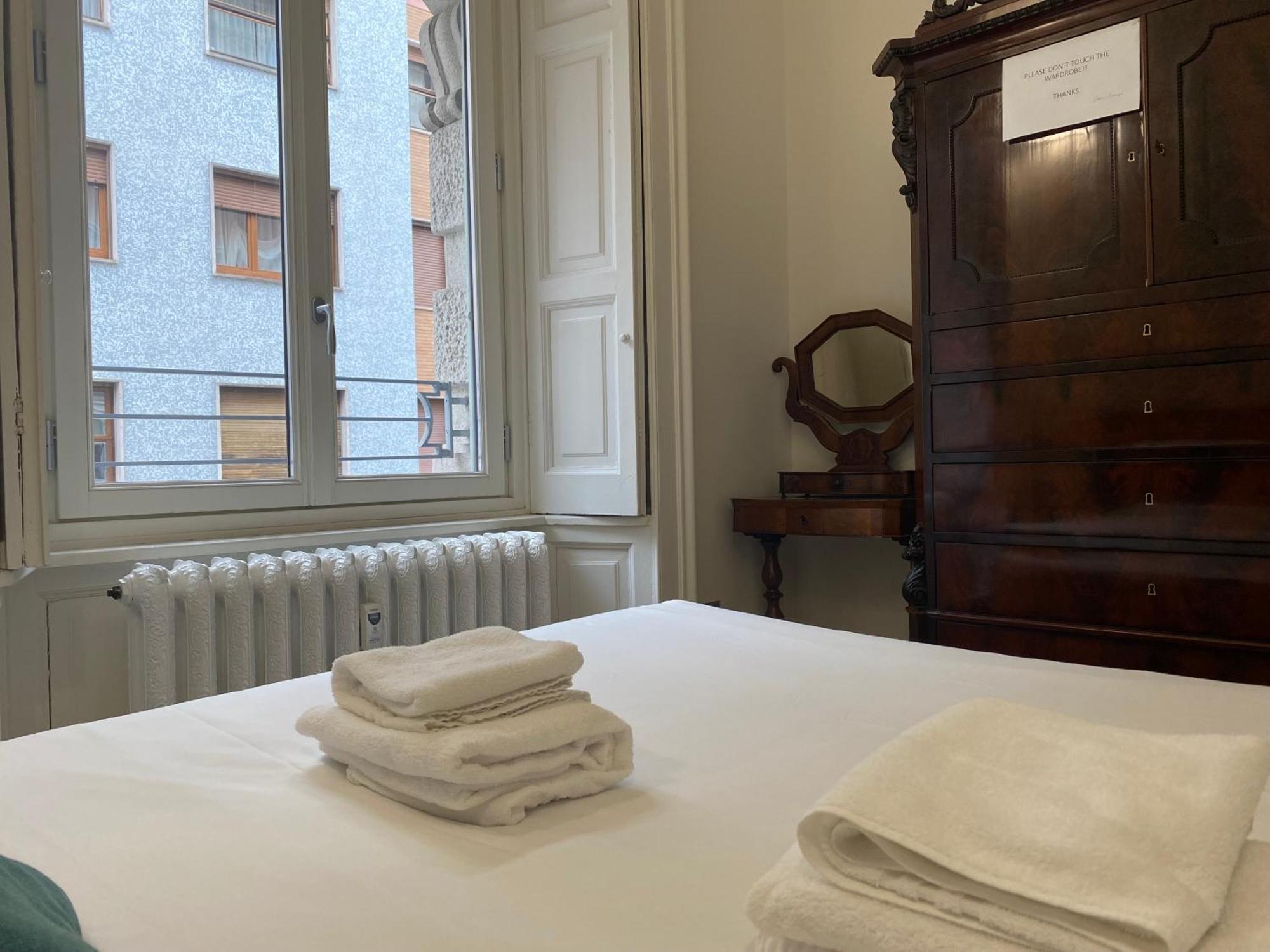 Hl - Sant'ambrogio, Duomo Apartment