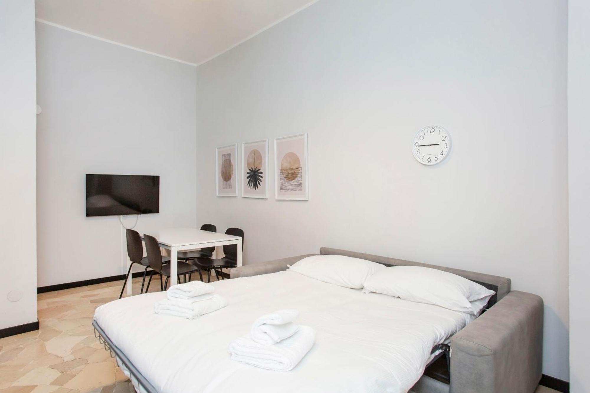 Apartment We - Duomo Marchese House Mailand