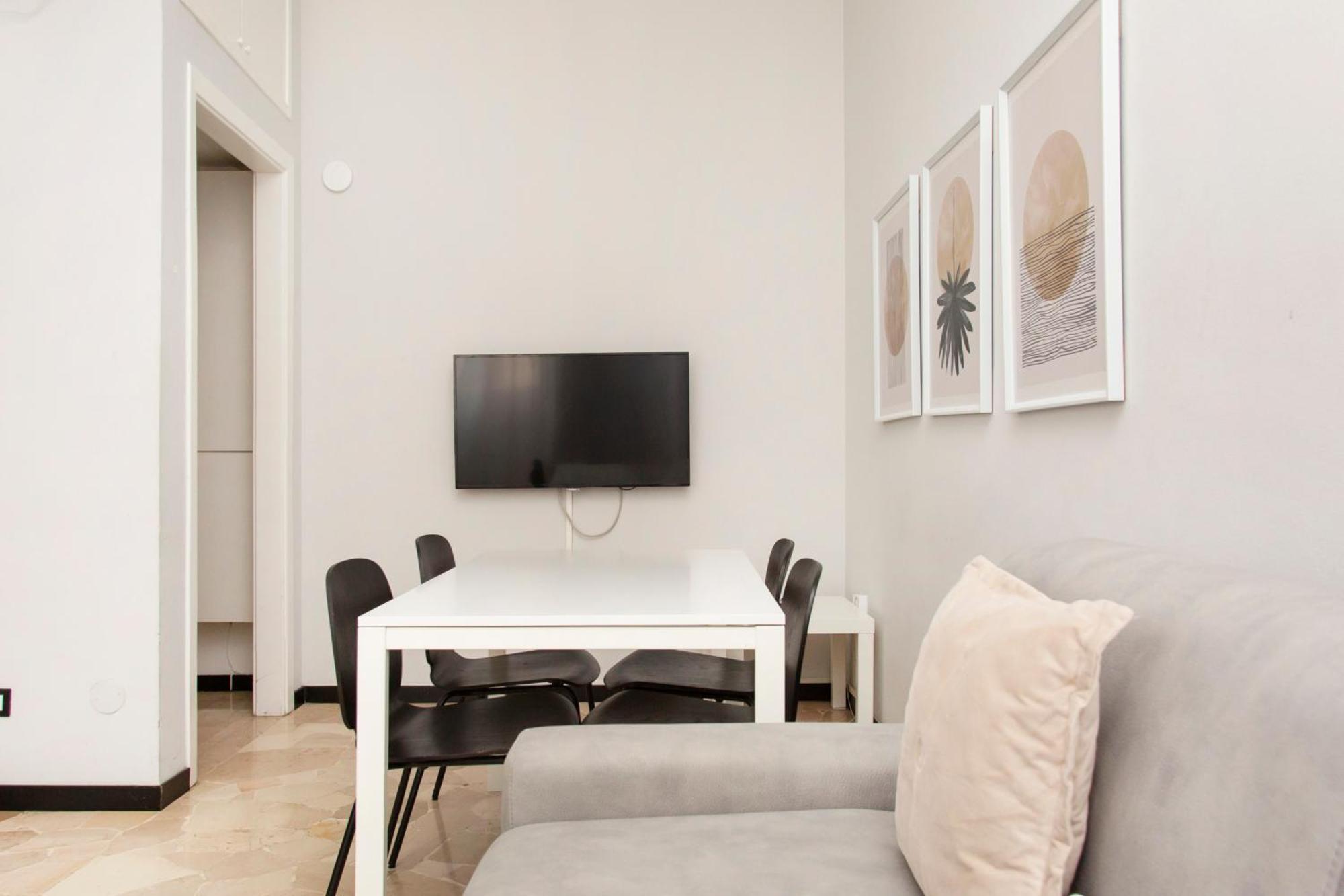 We - Duomo Marchese House Apartment Mailand