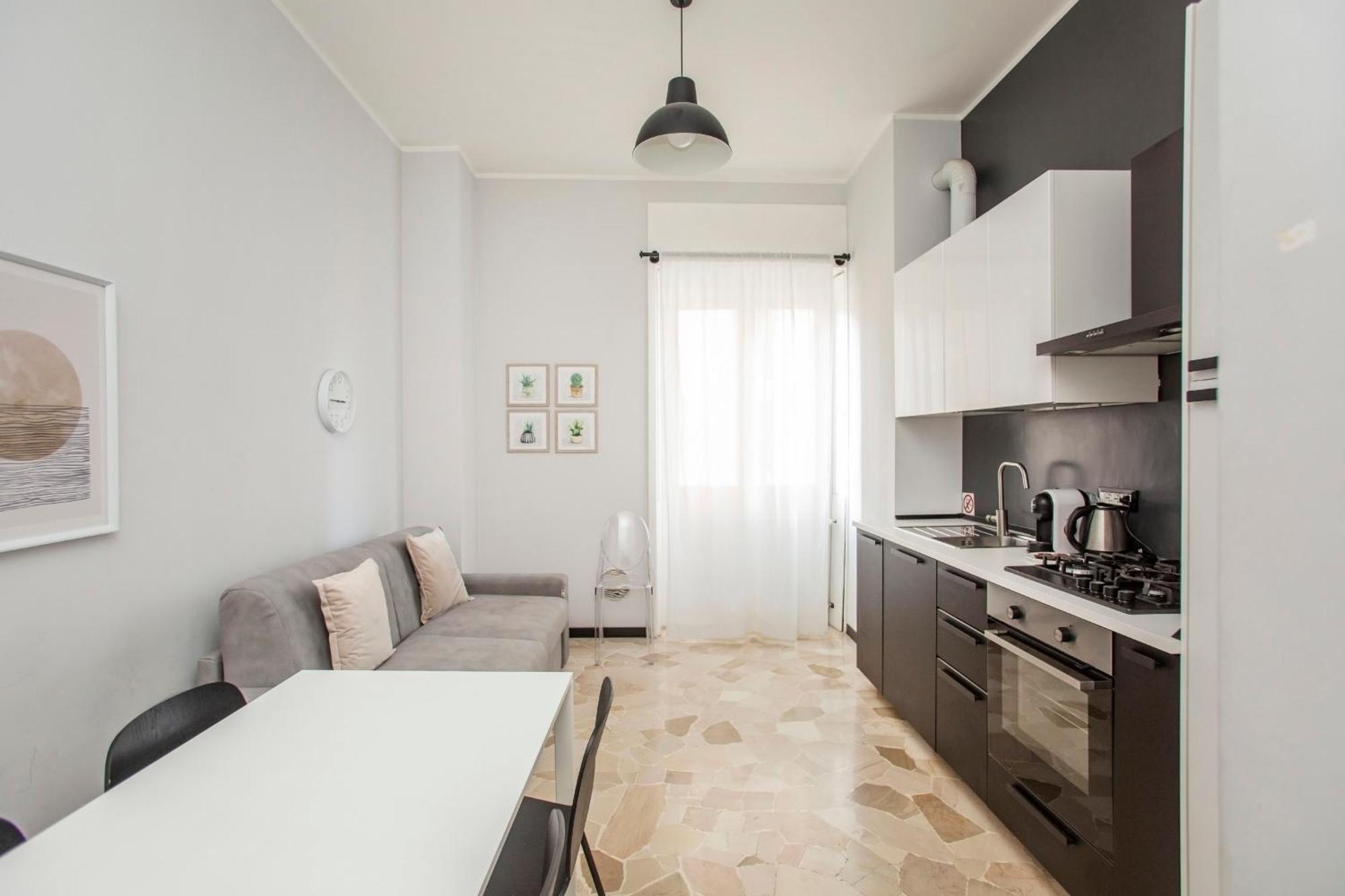 We - Duomo Marchese House * Mailand