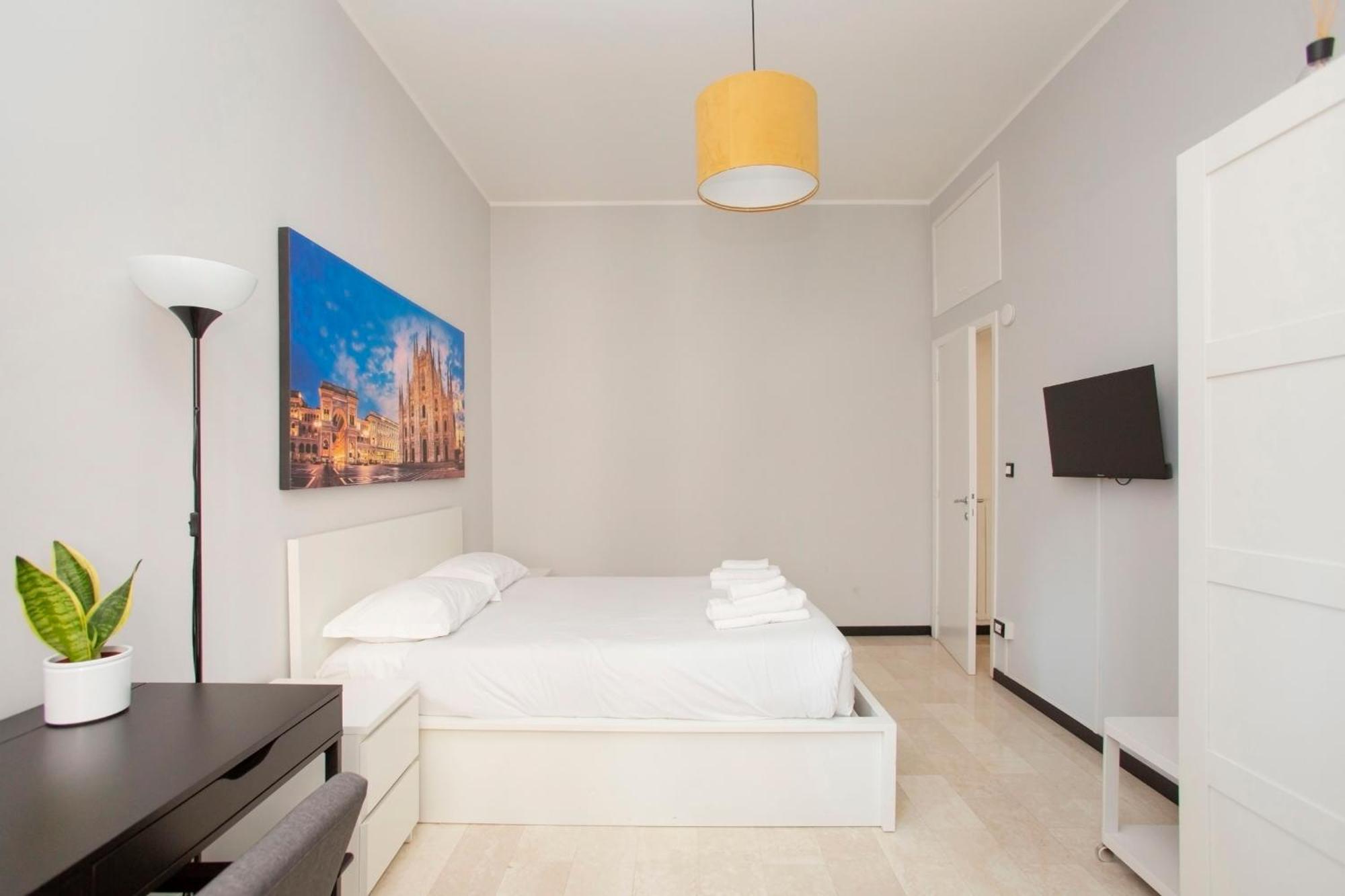 Apartment We - Duomo Marchese House