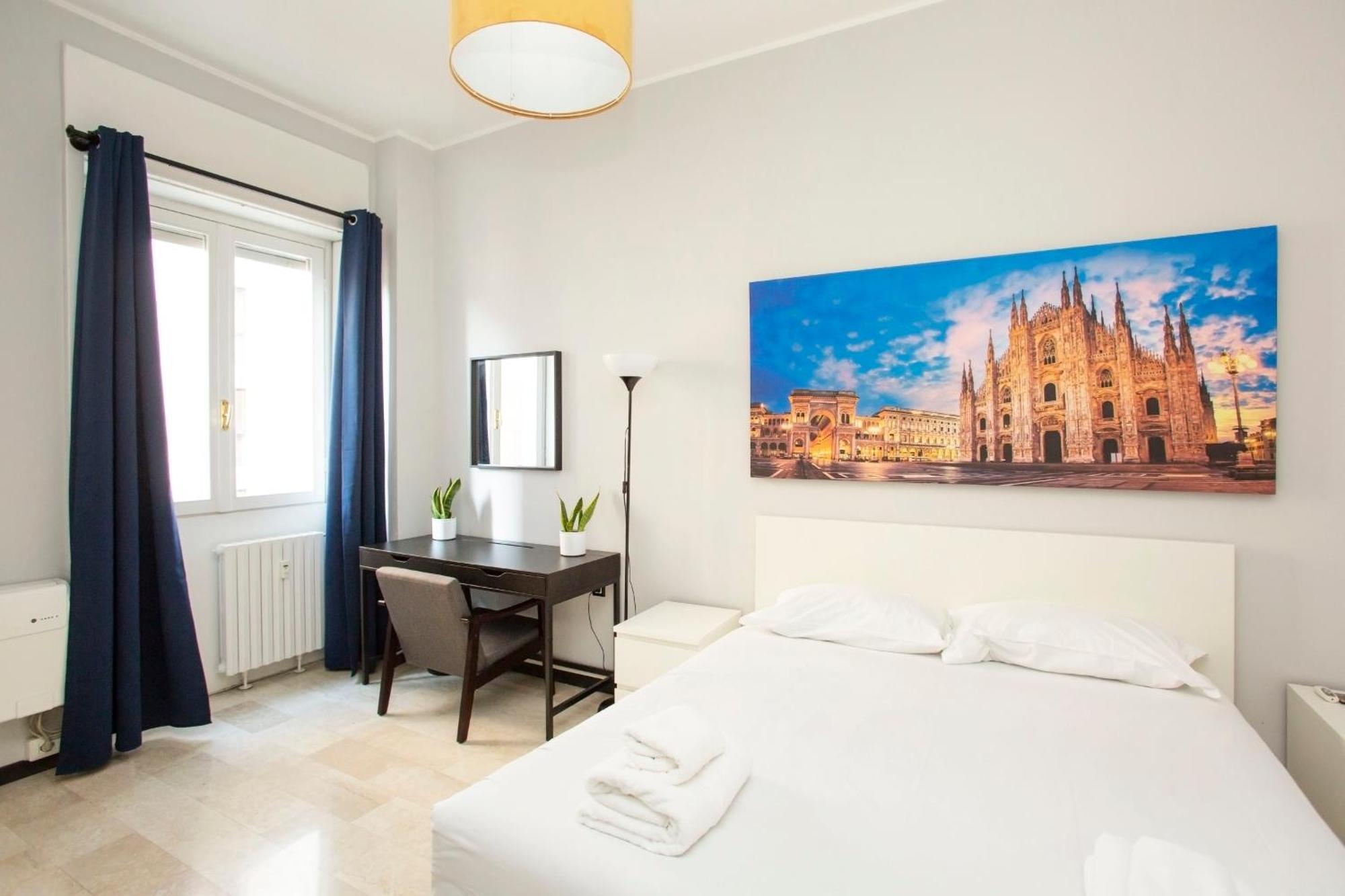 We - Duomo Marchese House Apartment *
