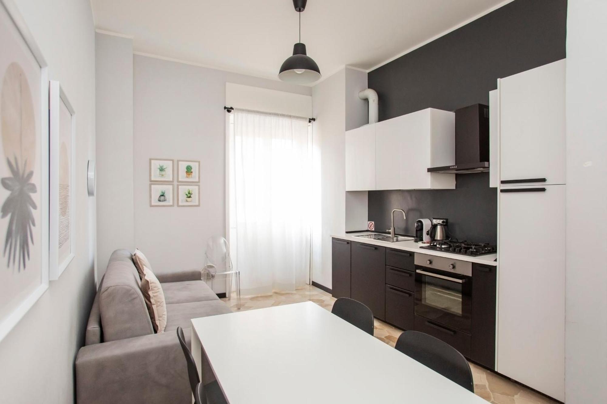 Apartment We - Duomo Marchese House Mailand