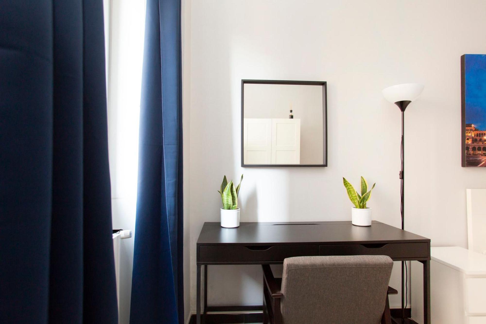 We - Duomo Marchese House Apartment *