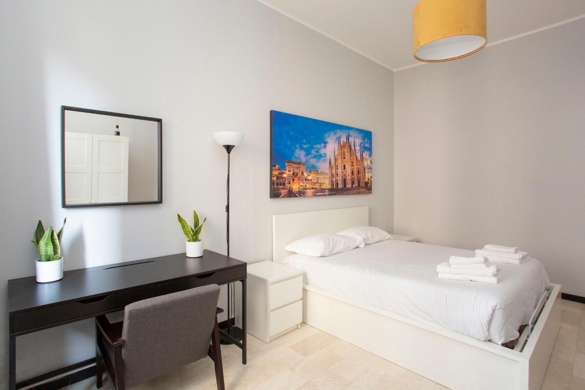 We - Duomo Marchese House Apartment *