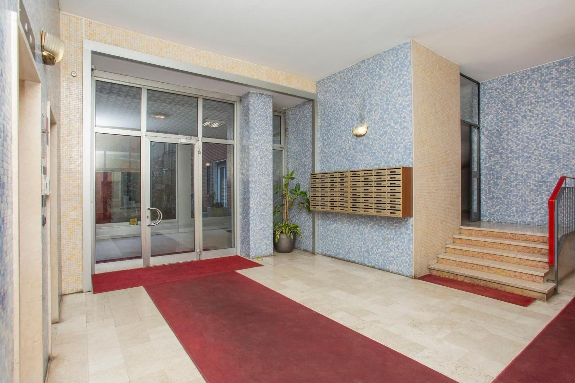 Apartment We - Duomo Marchese House Mailand