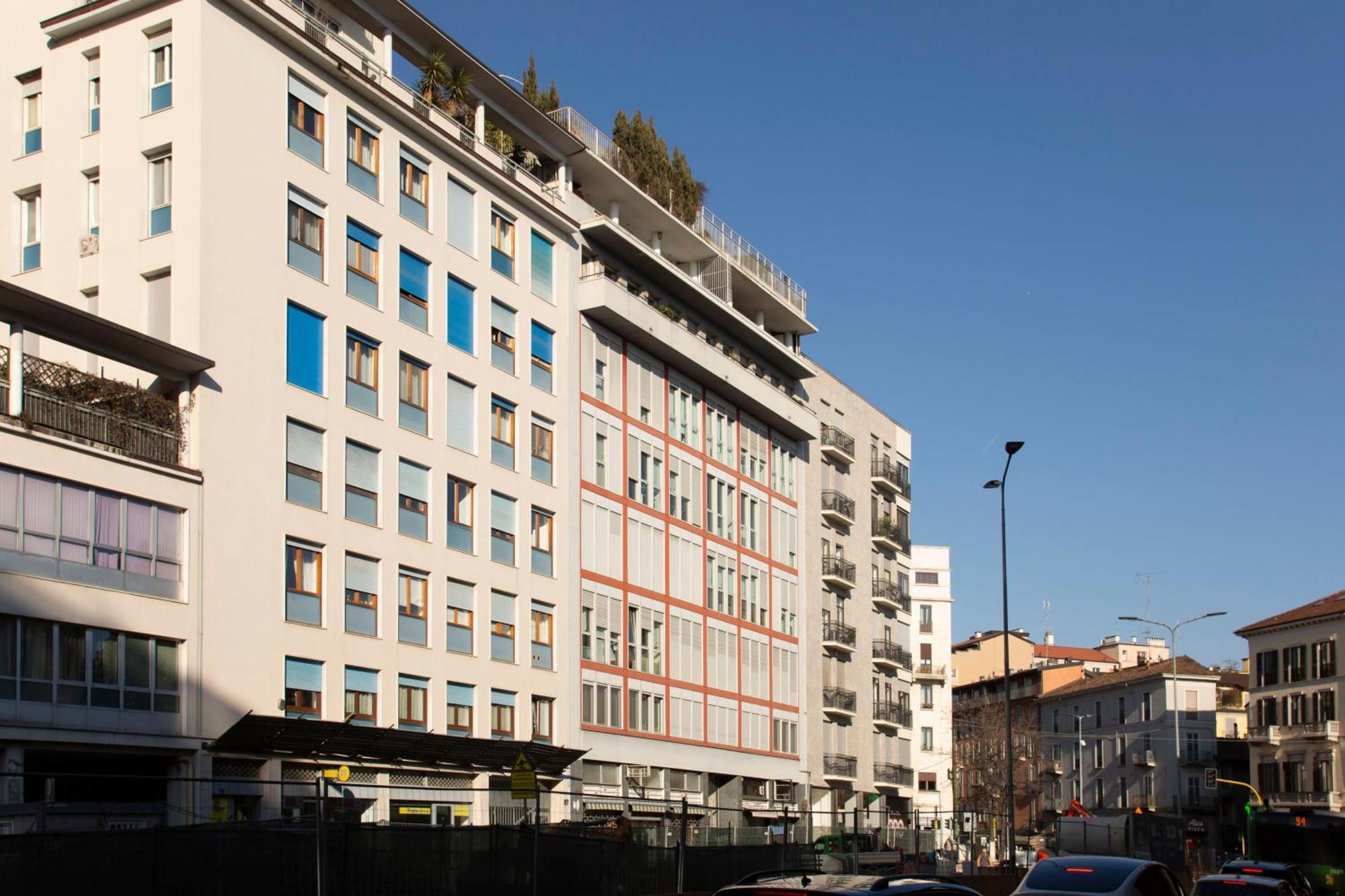 We - Duomo Marchese House Apartment