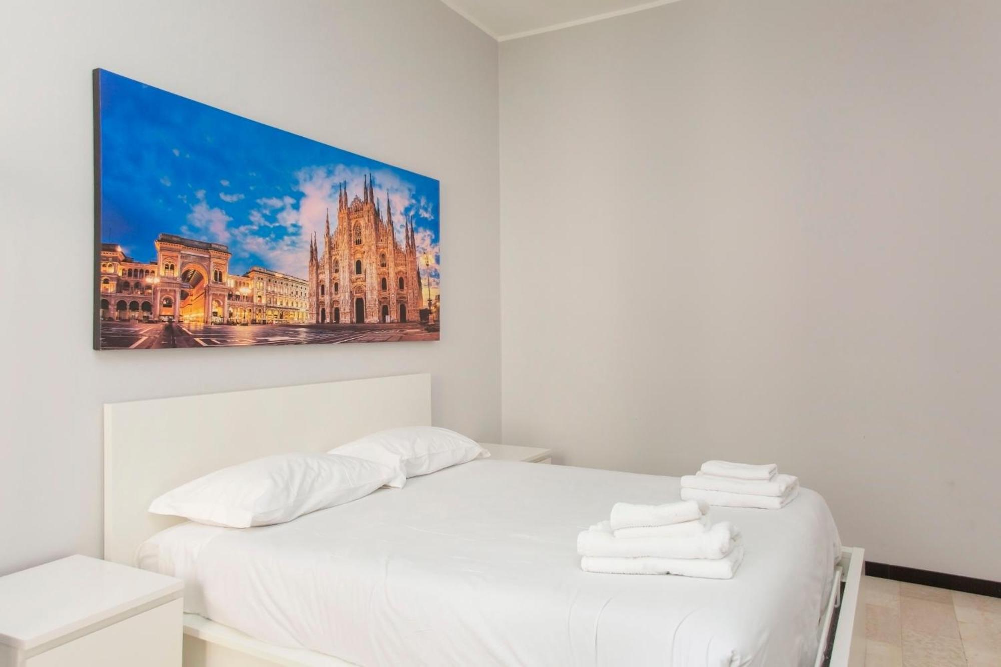 We - Duomo Marchese House Apartment *