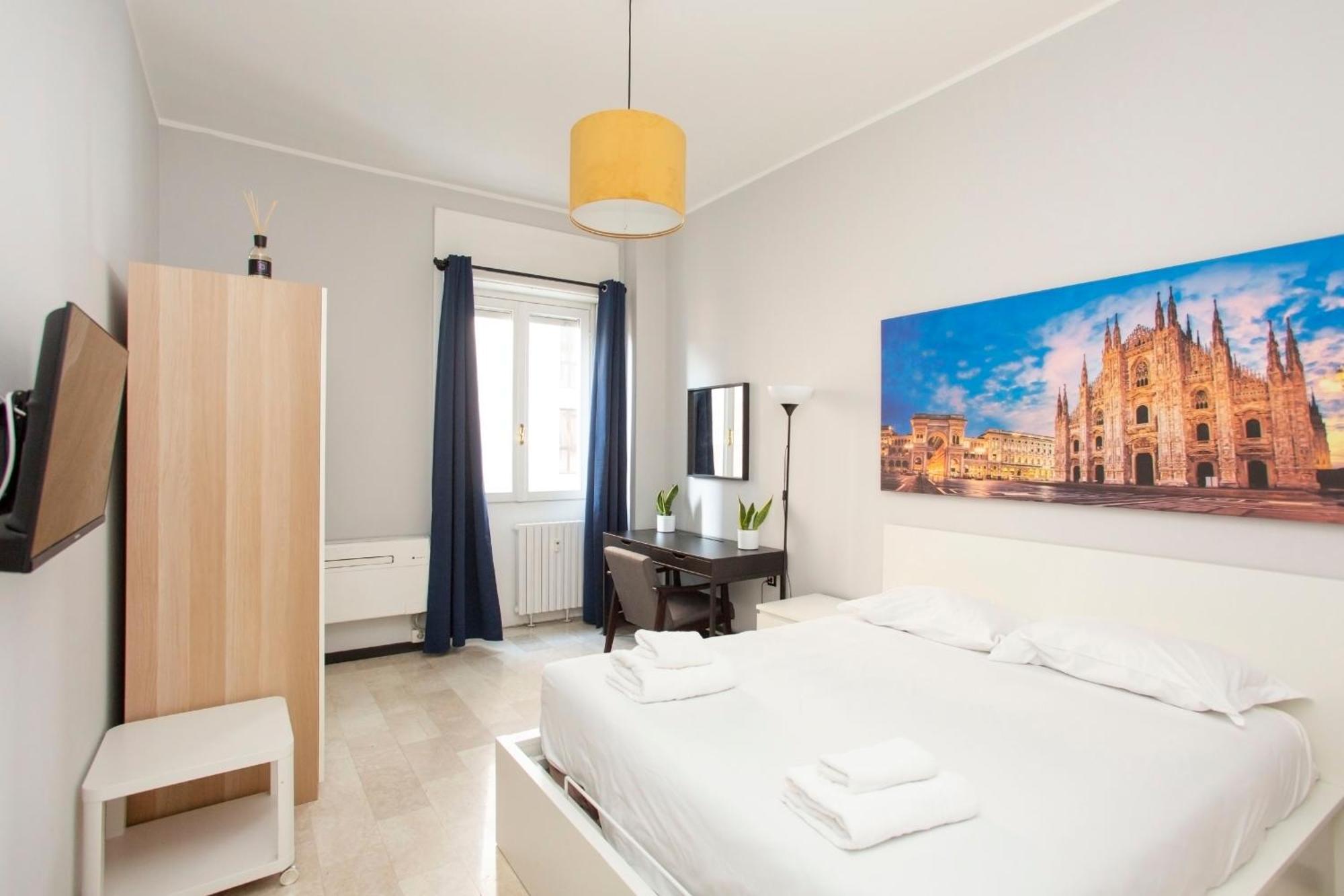 Apartment We - Duomo Marchese House Mailand