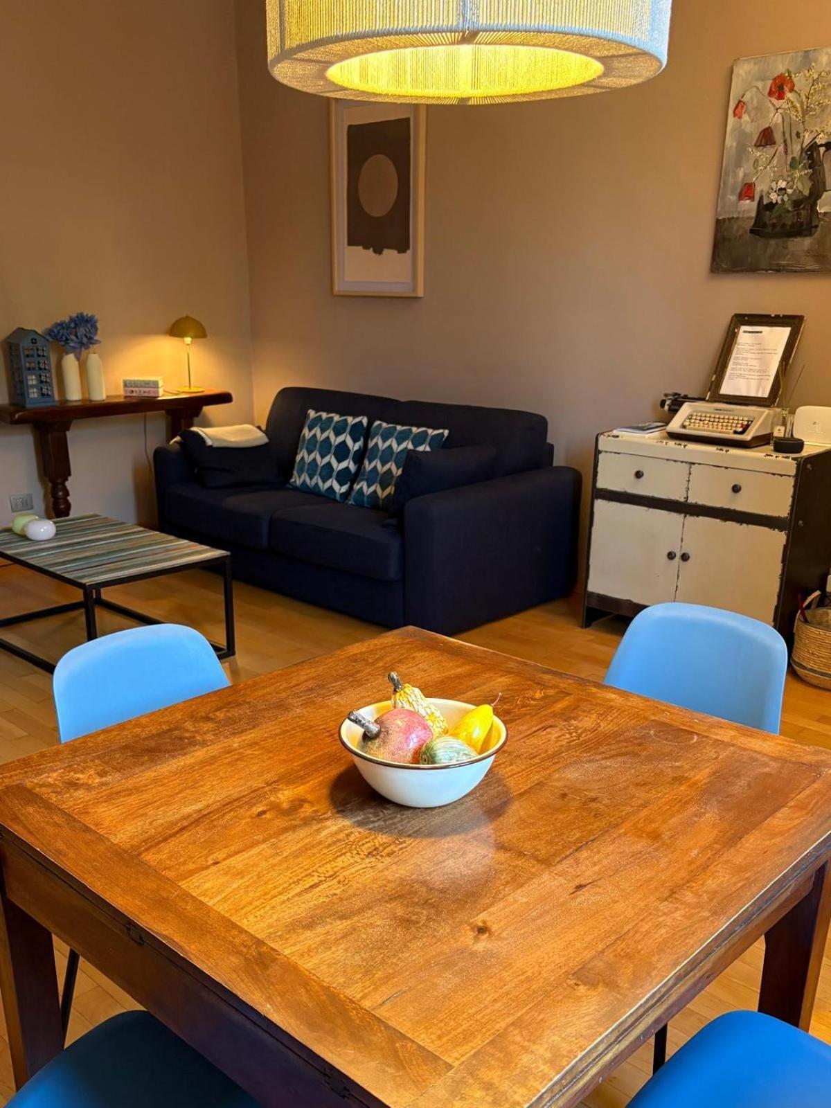 Apartamento Claire De Angeli