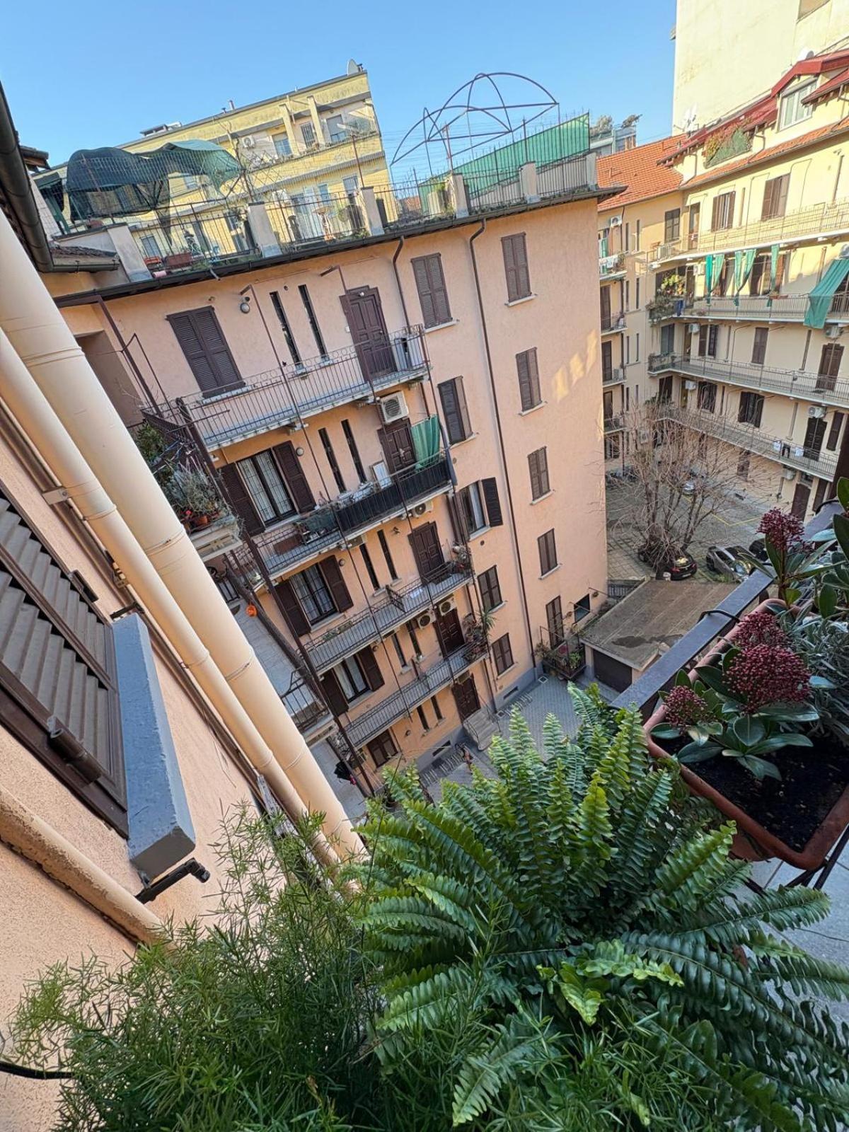 Claire De Angeli Apartamento *