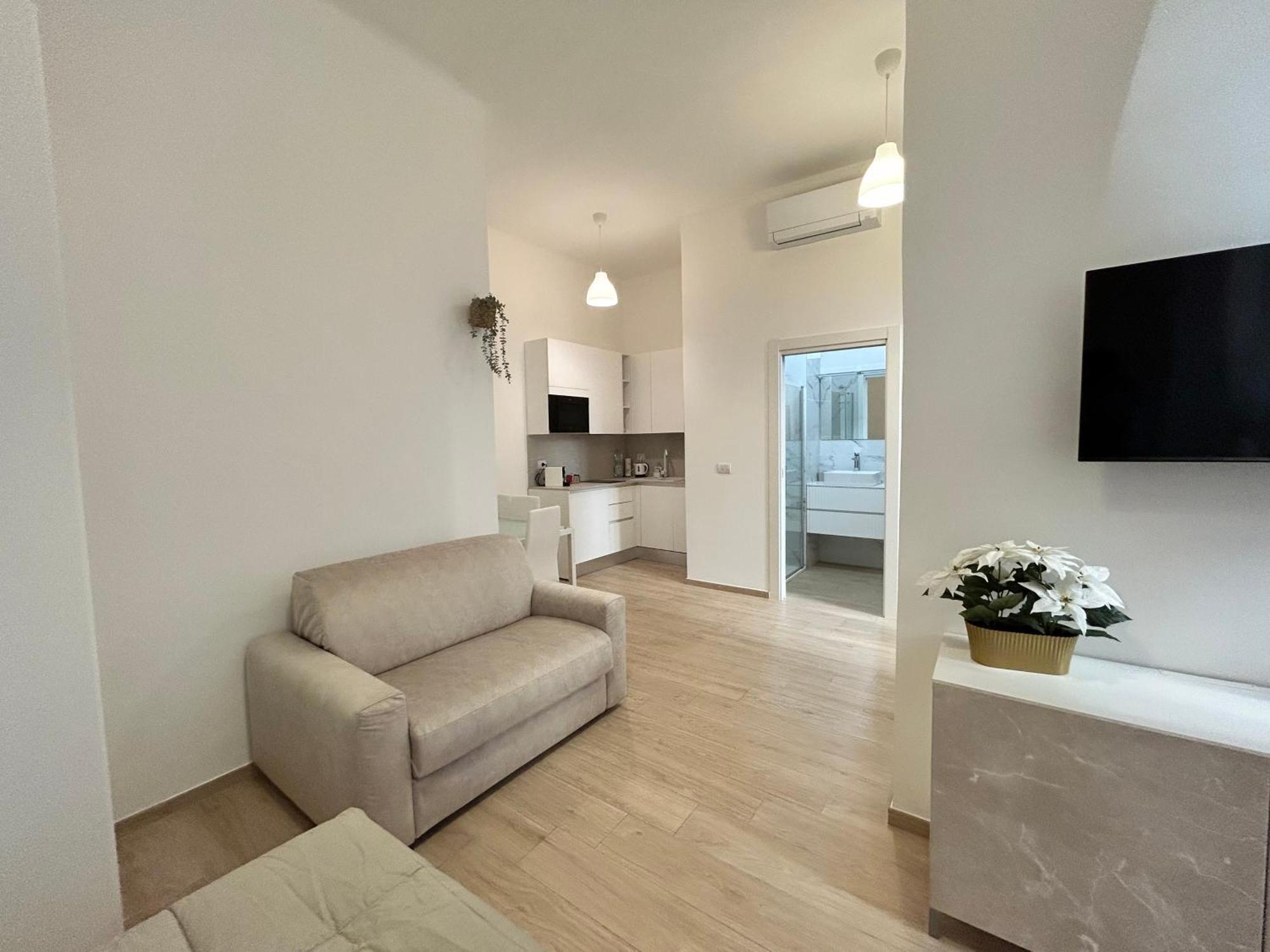 Magnoliaapartments - 34 Vigentina Center Apartment Mailand