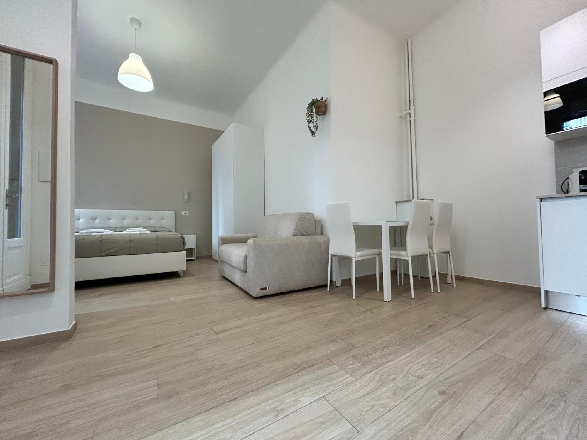 Magnoliaapartments - 34 Vigentina Center Mailand