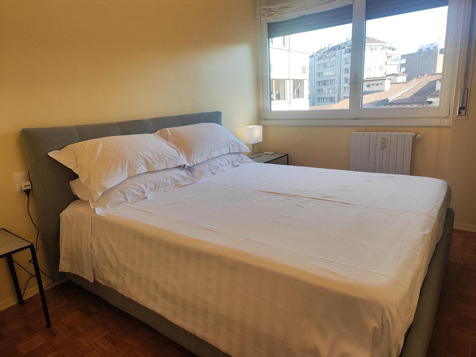 Memo Apartment *