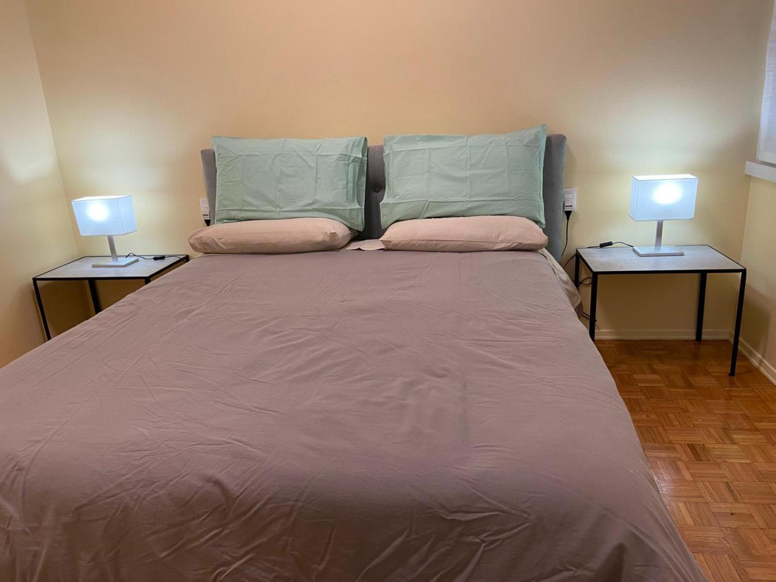 Apartment Memo Milan