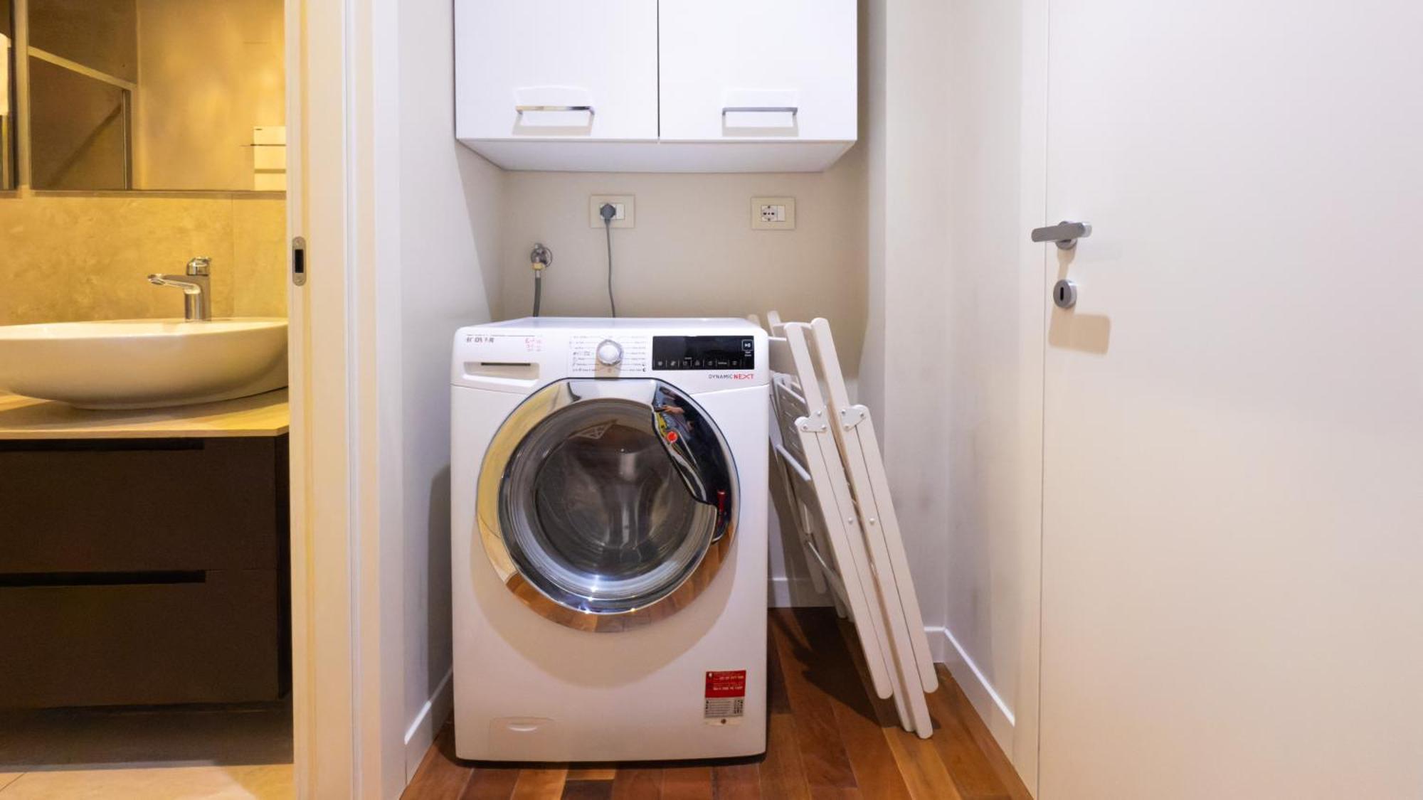 Apartamento Ideal Rent - Porta Nuova 24