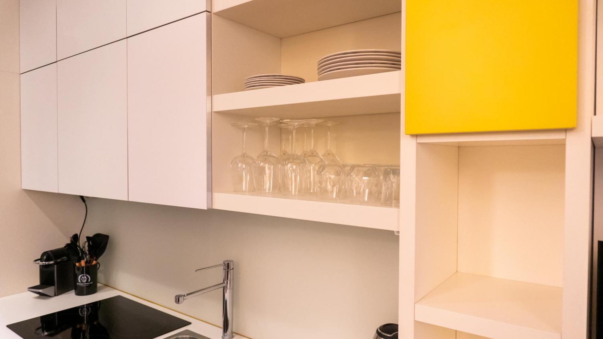 Ideal Rent - Porta Nuova 24 Apartamento Milão