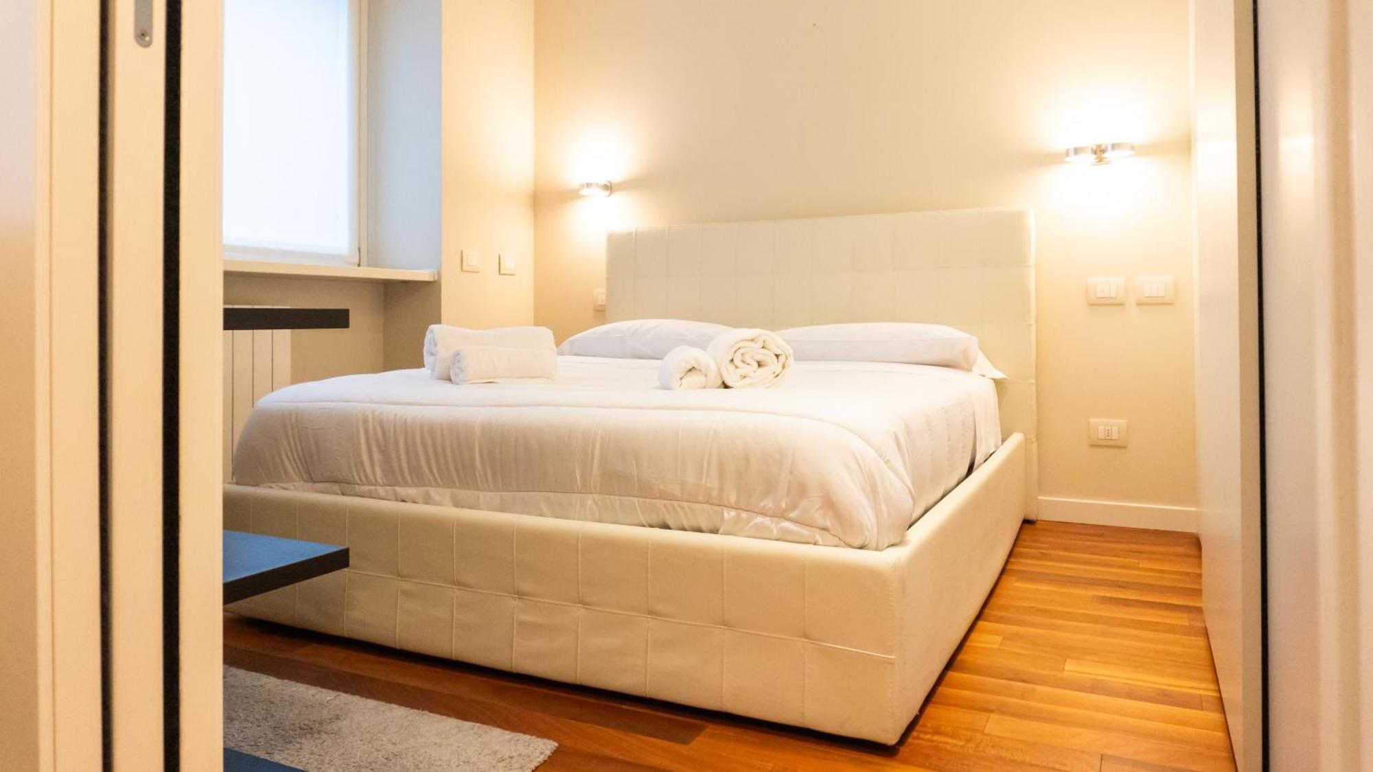 Ideal Rent - Porta Nuova 24 Apartamento