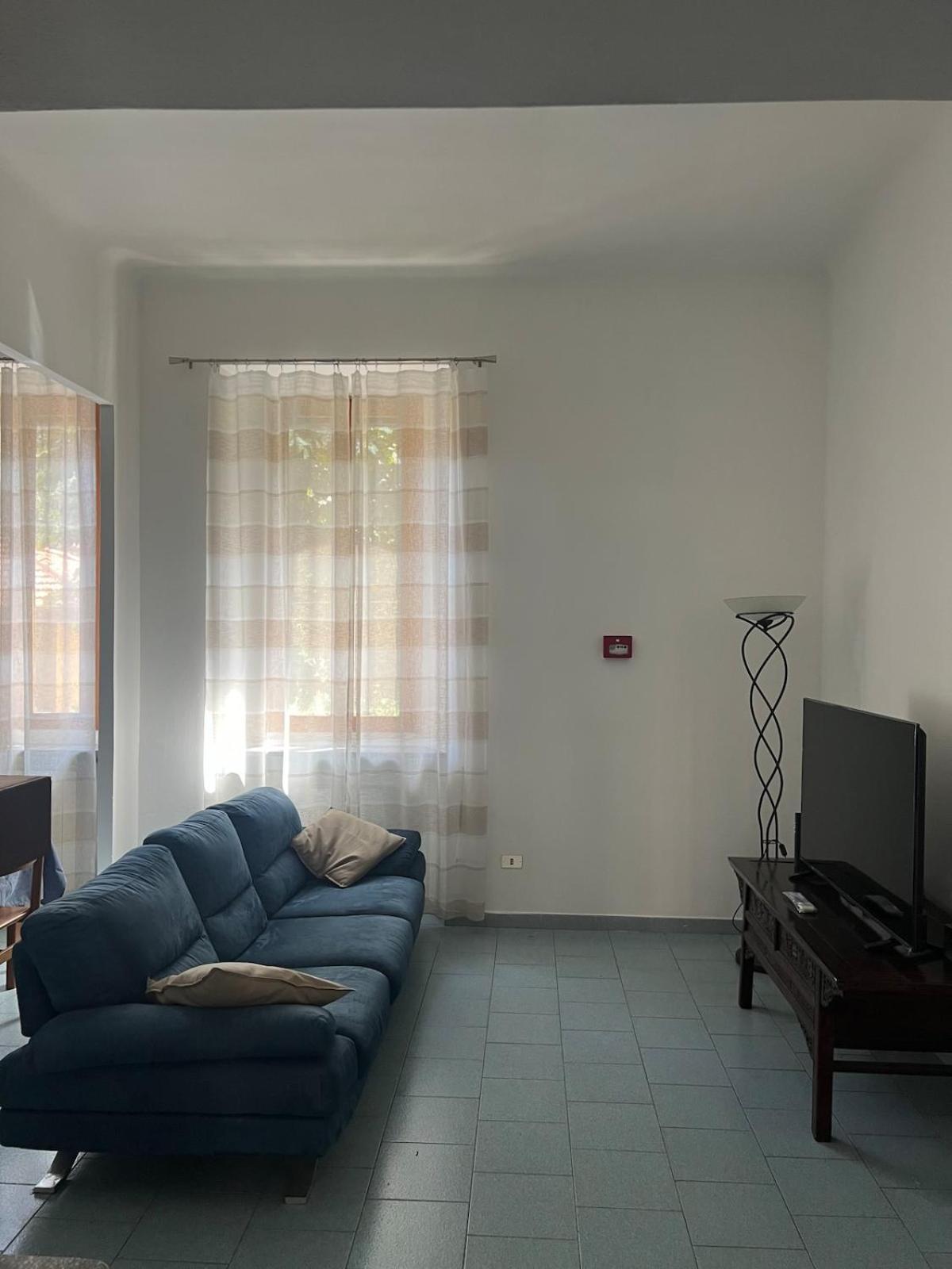 Comfortable Three-room Apartment