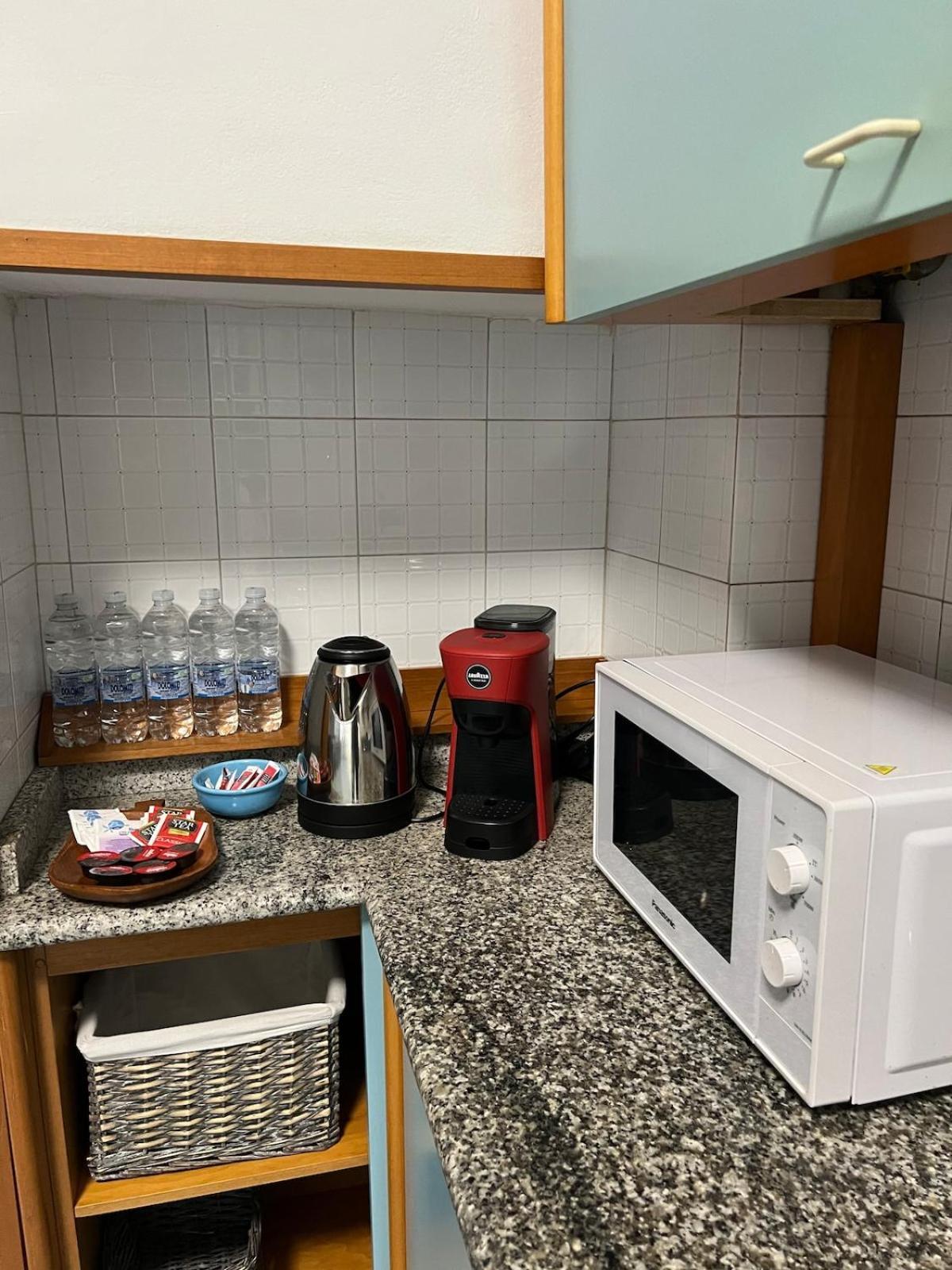 Comfortable Three-room * Mailand